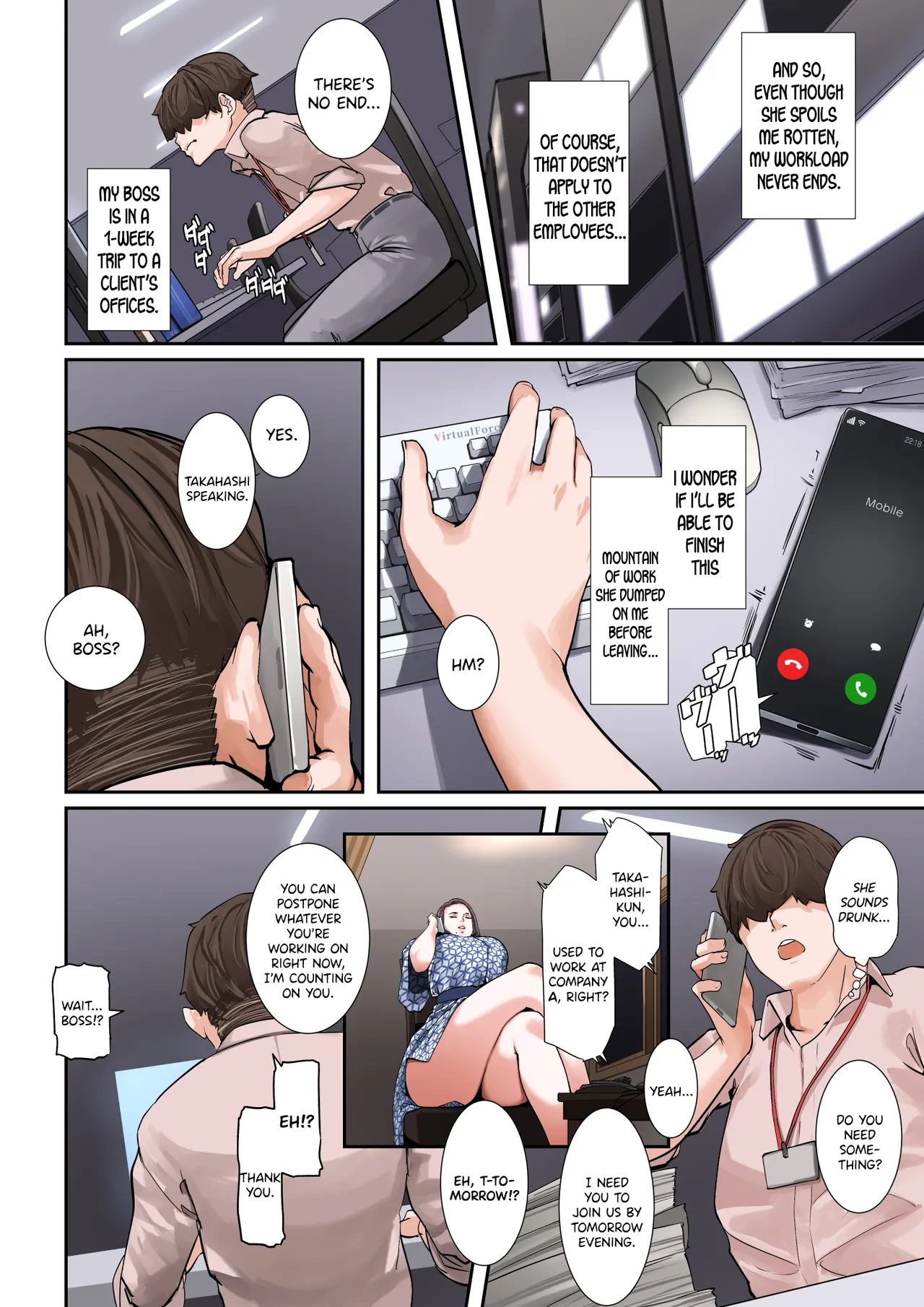 Sore, Kyoujuu ni Owarasetara Paizutte Ageru - Page 39