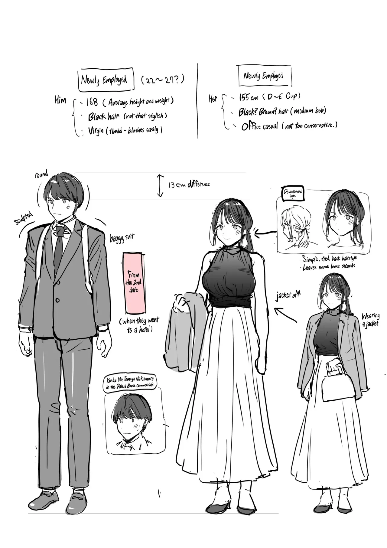 Kawaii Doutei Tomoya-kun ga Konna Dekai nante Kiitenai | No Sabía que el Adorable Virgen Tomoya-kun Fuera tan Grande - Page 39