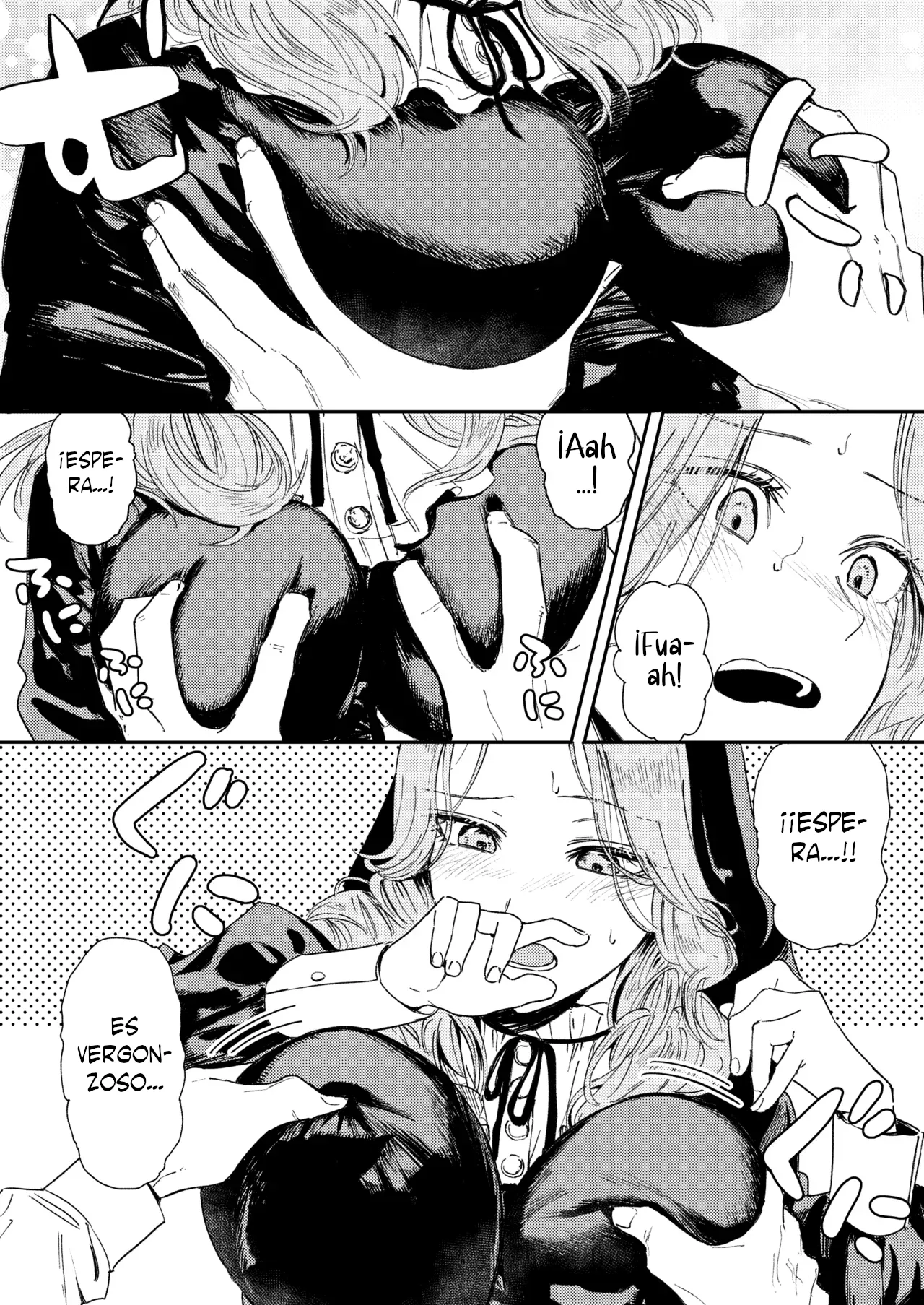 Konki Girigiri Sister, Semete Shojo o Sutetai. | Si no puedo casarme, al menos déjame dejar de ser virgen - Page 42