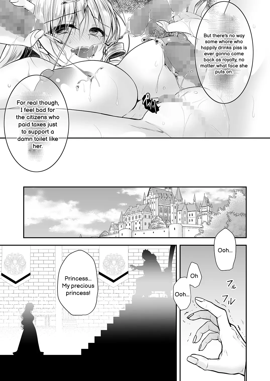 Isekai Gangrape 2 - Page 48