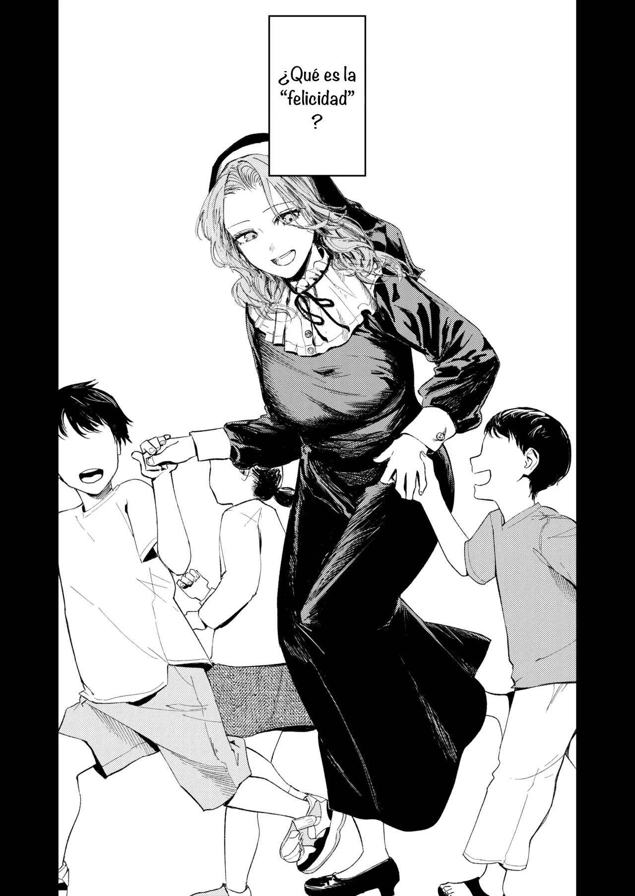 Konki Girigiri Sister, Semete Shojo o Sutetai. | Si no puedo casarme, al menos déjame dejar de ser virgen - Page 5