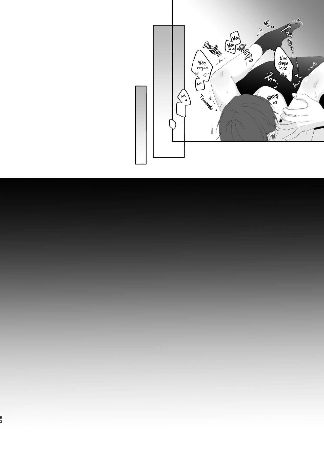 Souta e Seu Irmão Mais Velho - Page 52