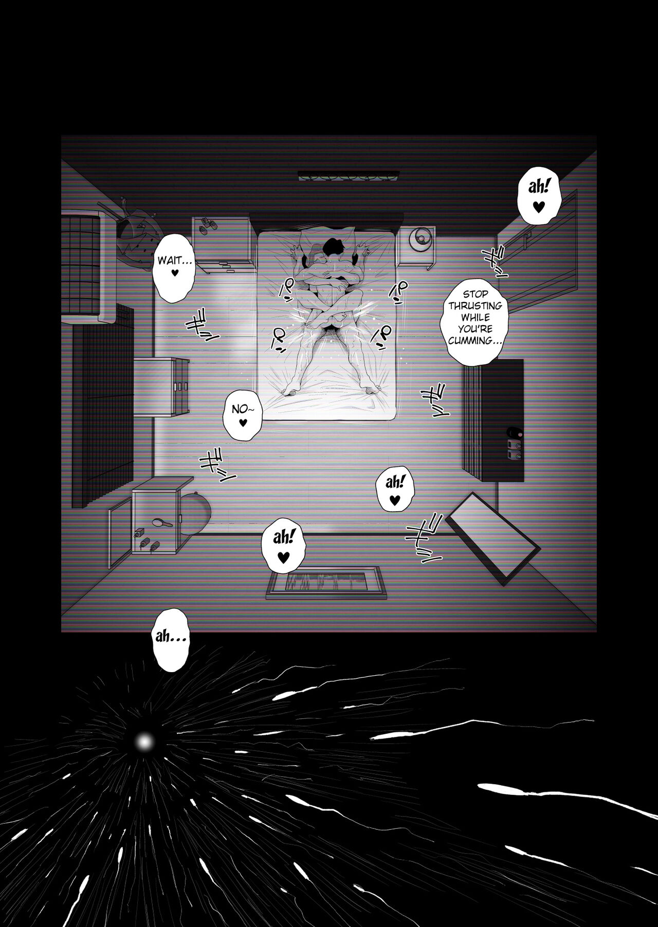 Chichioya Kounin! Hasegawa-san Chi no Oyako Kankei - Page 52