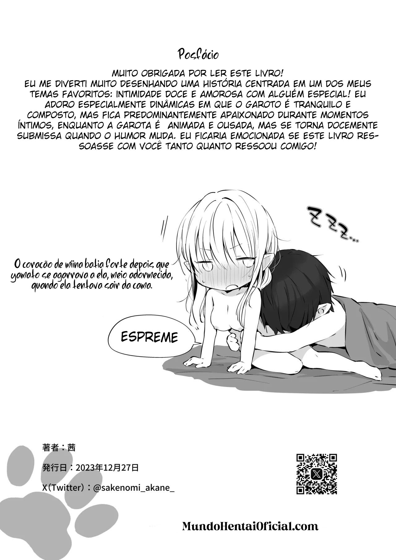 Meu Namorado Fica Meio Fora de Si Durante O Sexo. ~ Mas Em Outras Situações Ele É Bem Gentil ~ - Page 51