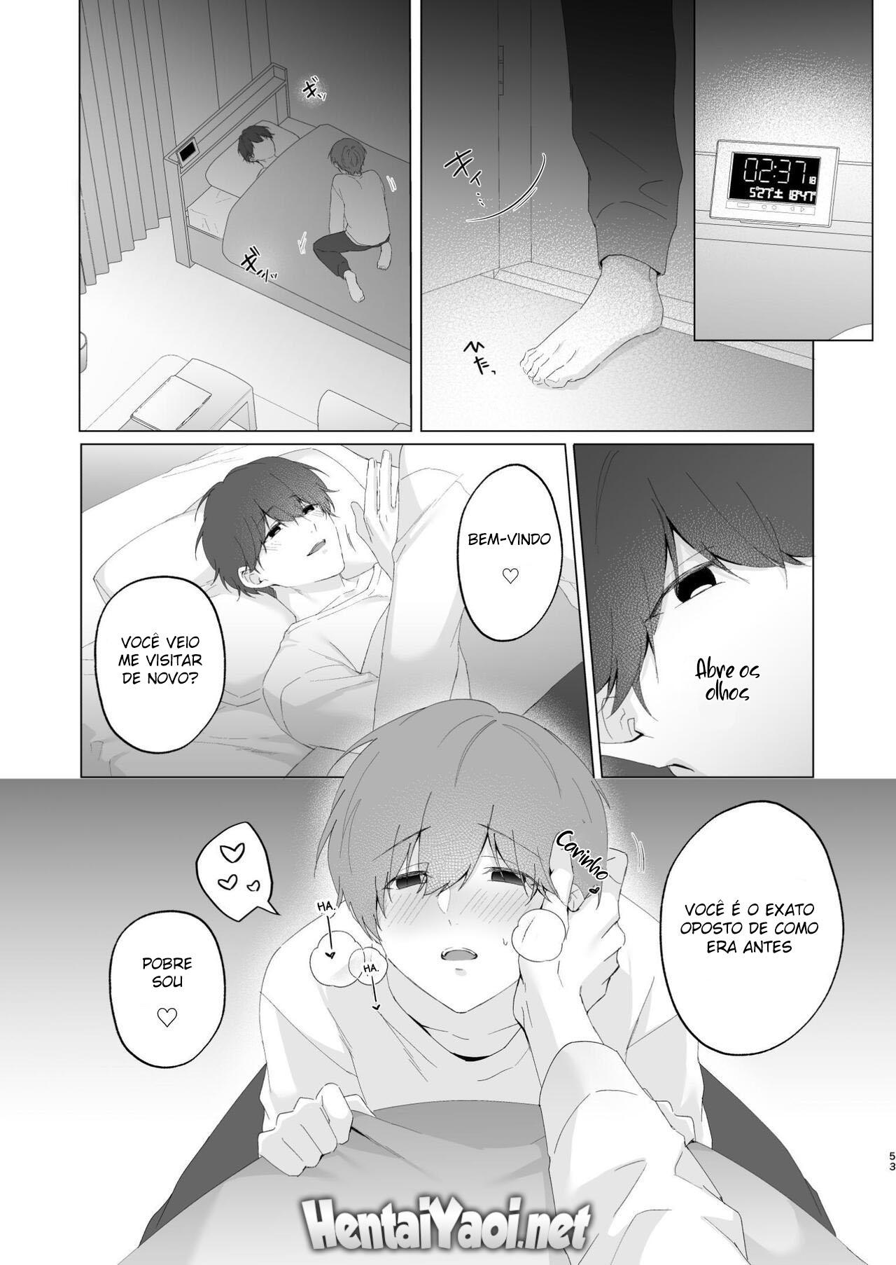 Souta e Seu Irmão Mais Velho - Page 53
