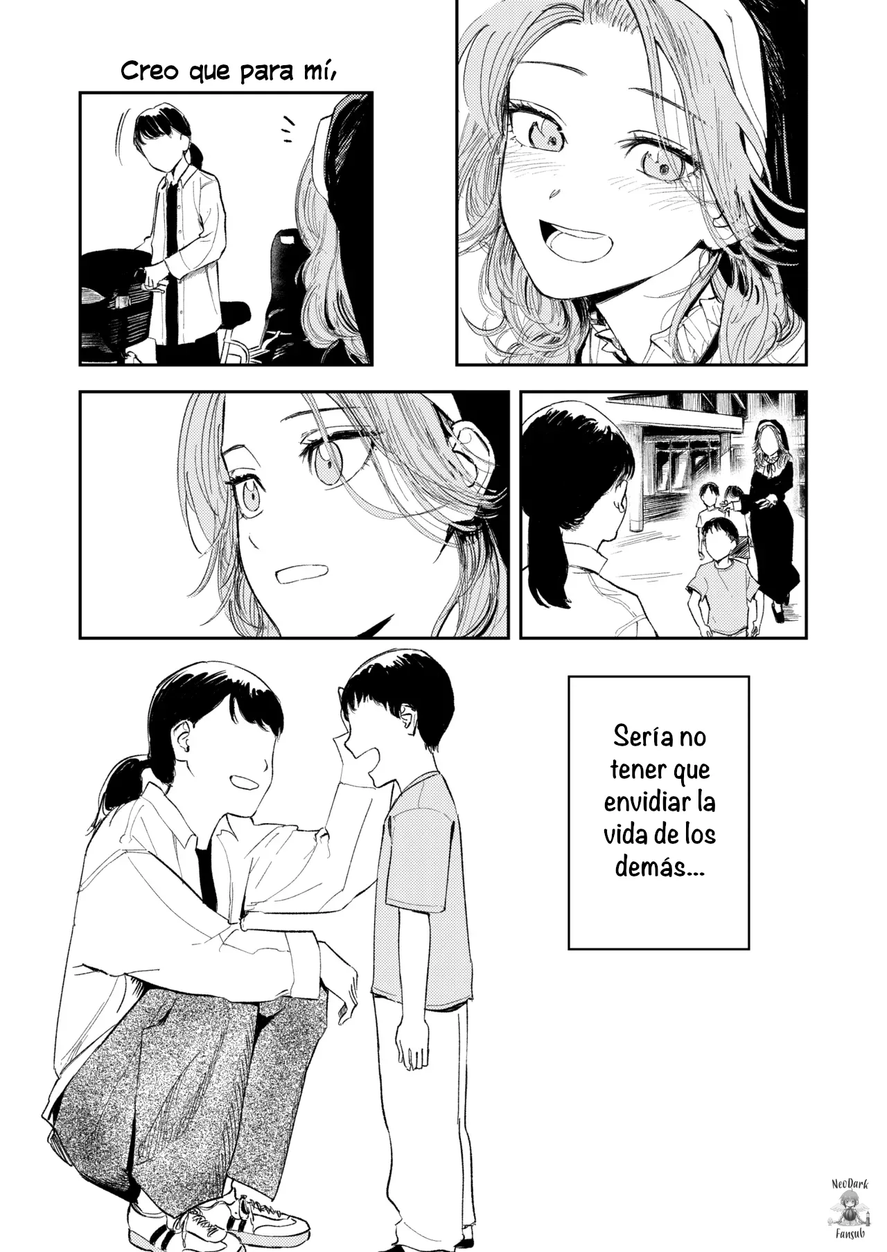 Konki Girigiri Sister, Semete Shojo o Sutetai. | Si no puedo casarme, al menos déjame dejar de ser virgen - Page 6