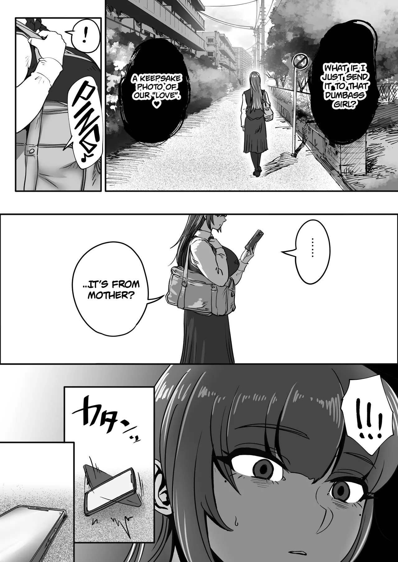 Shizue Sonoato. - Page 62