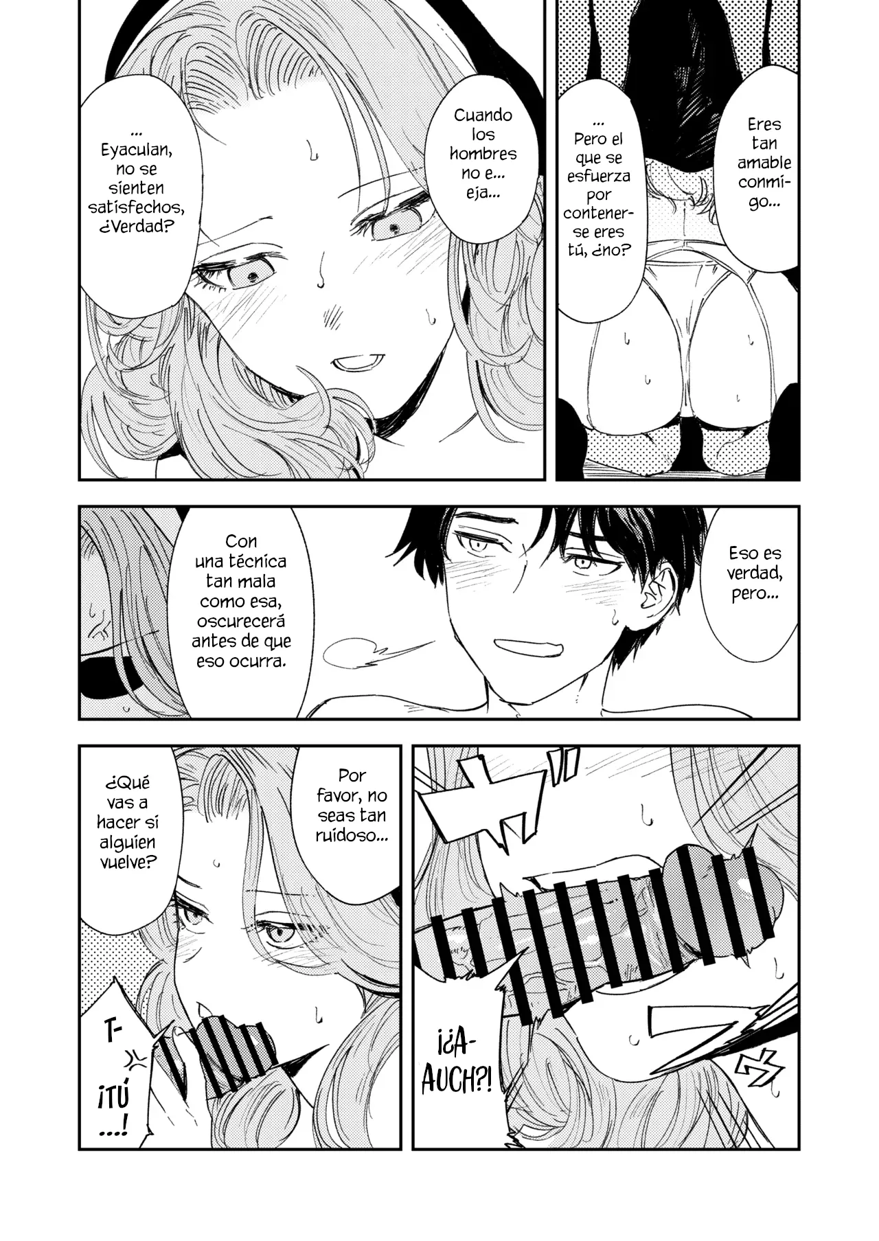 Konki Girigiri Sister, Semete Shojo o Sutetai. | Si no puedo casarme, al menos déjame dejar de ser virgen - Page 65