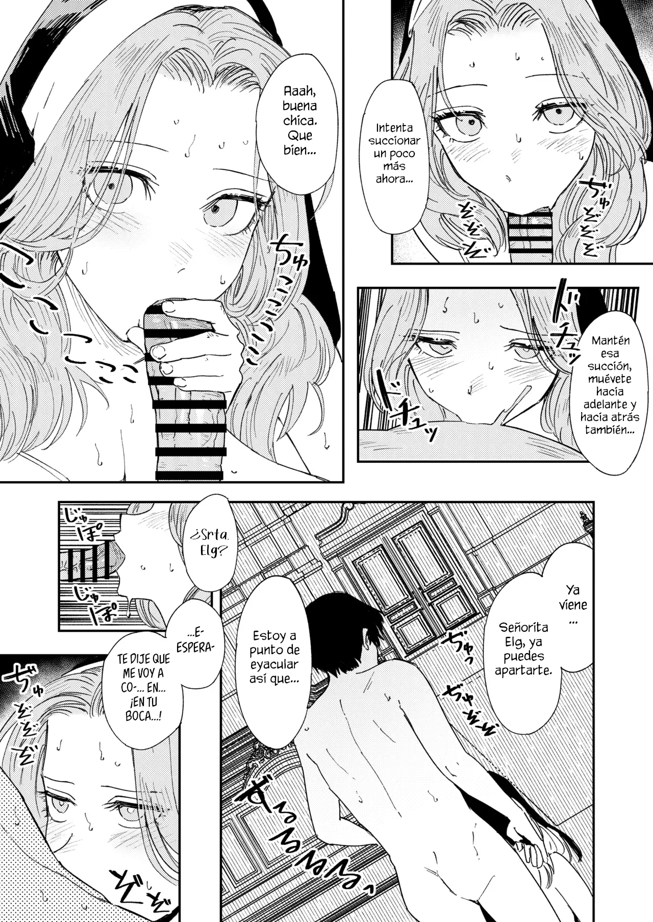 Konki Girigiri Sister, Semete Shojo o Sutetai. | Si no puedo casarme, al menos déjame dejar de ser virgen - Page 68