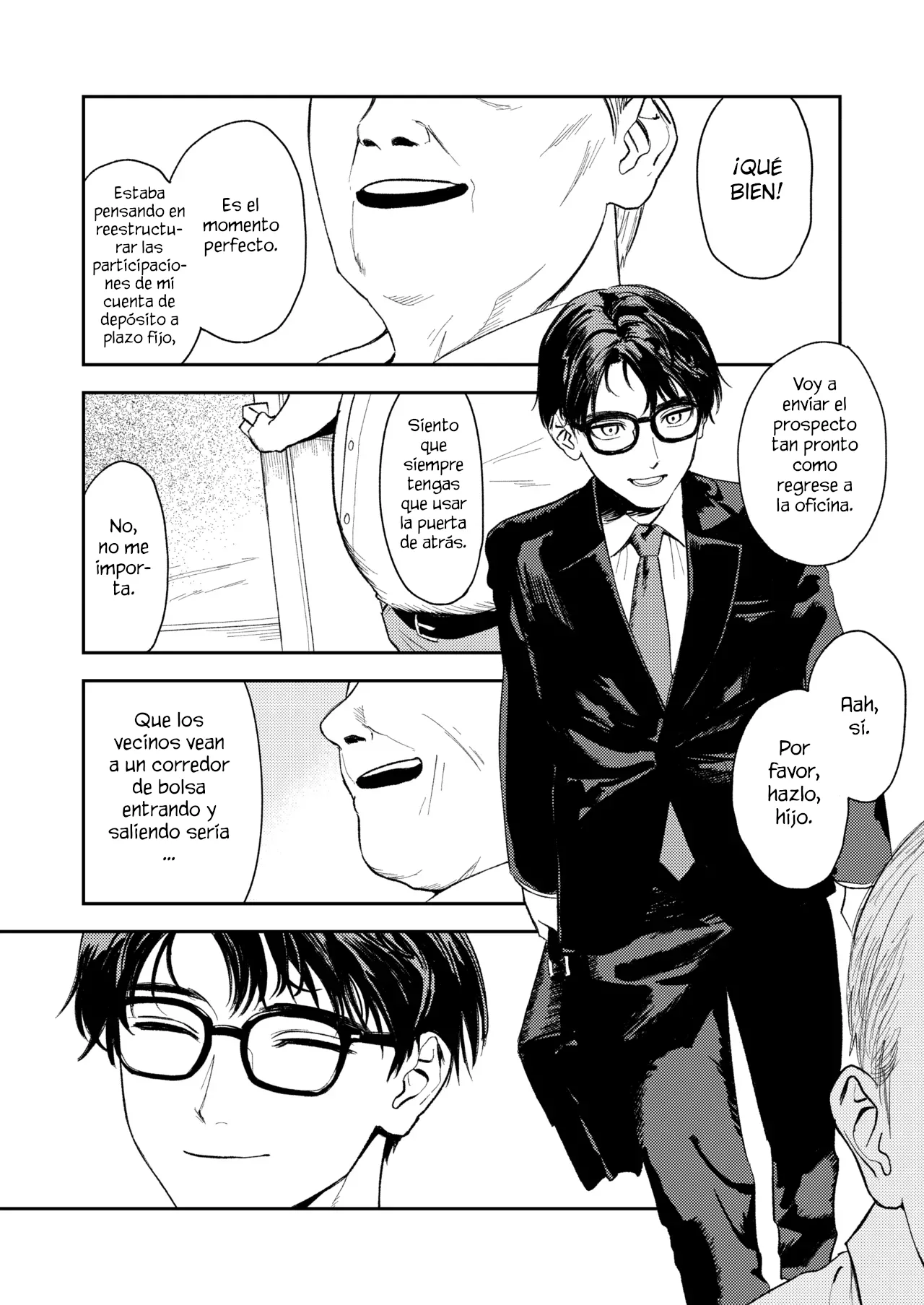 Konki Girigiri Sister, Semete Shojo o Sutetai. | Si no puedo casarme, al menos déjame dejar de ser virgen - Page 8
