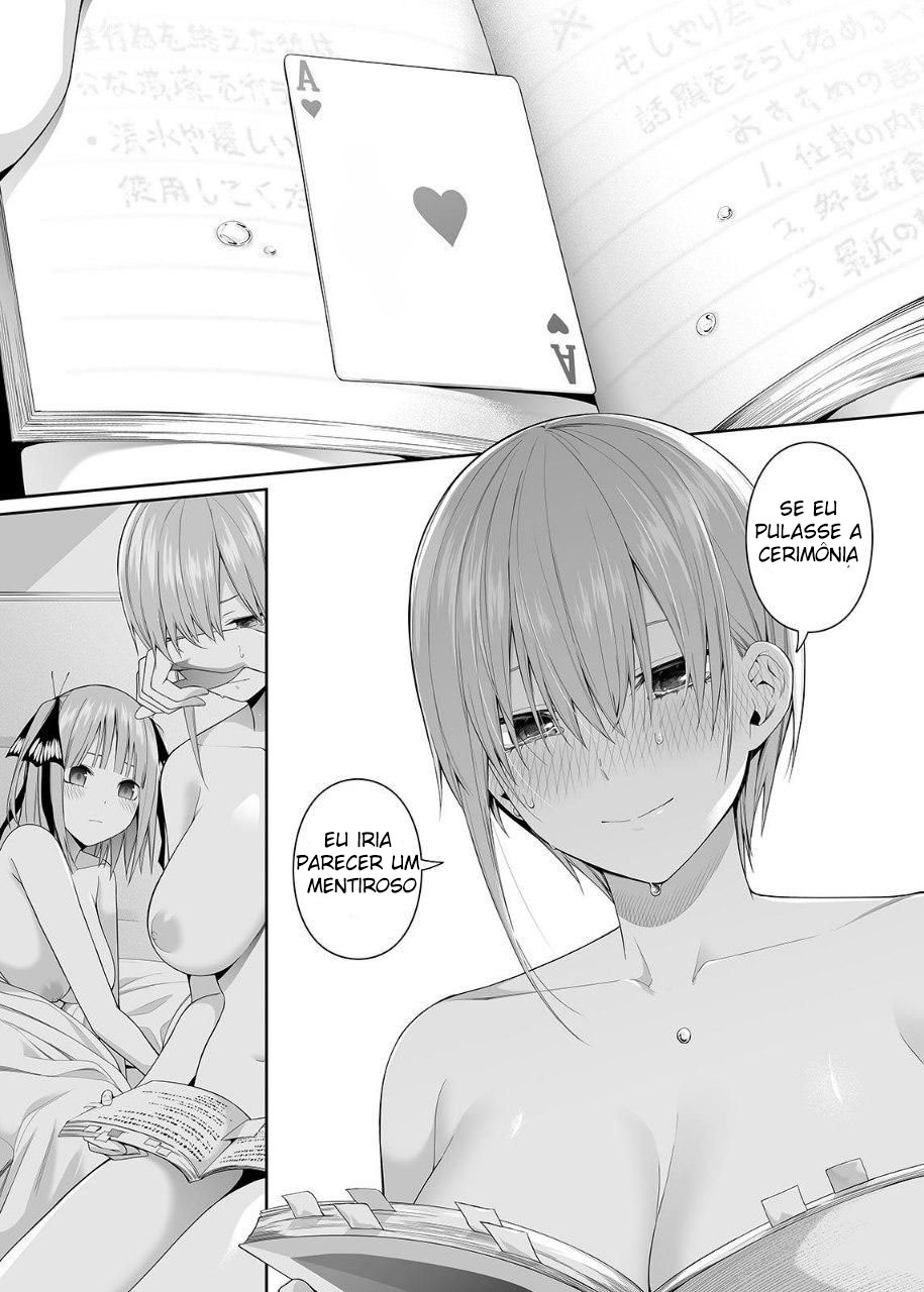 Um Quinto de Sentimento Romântico - Page 87