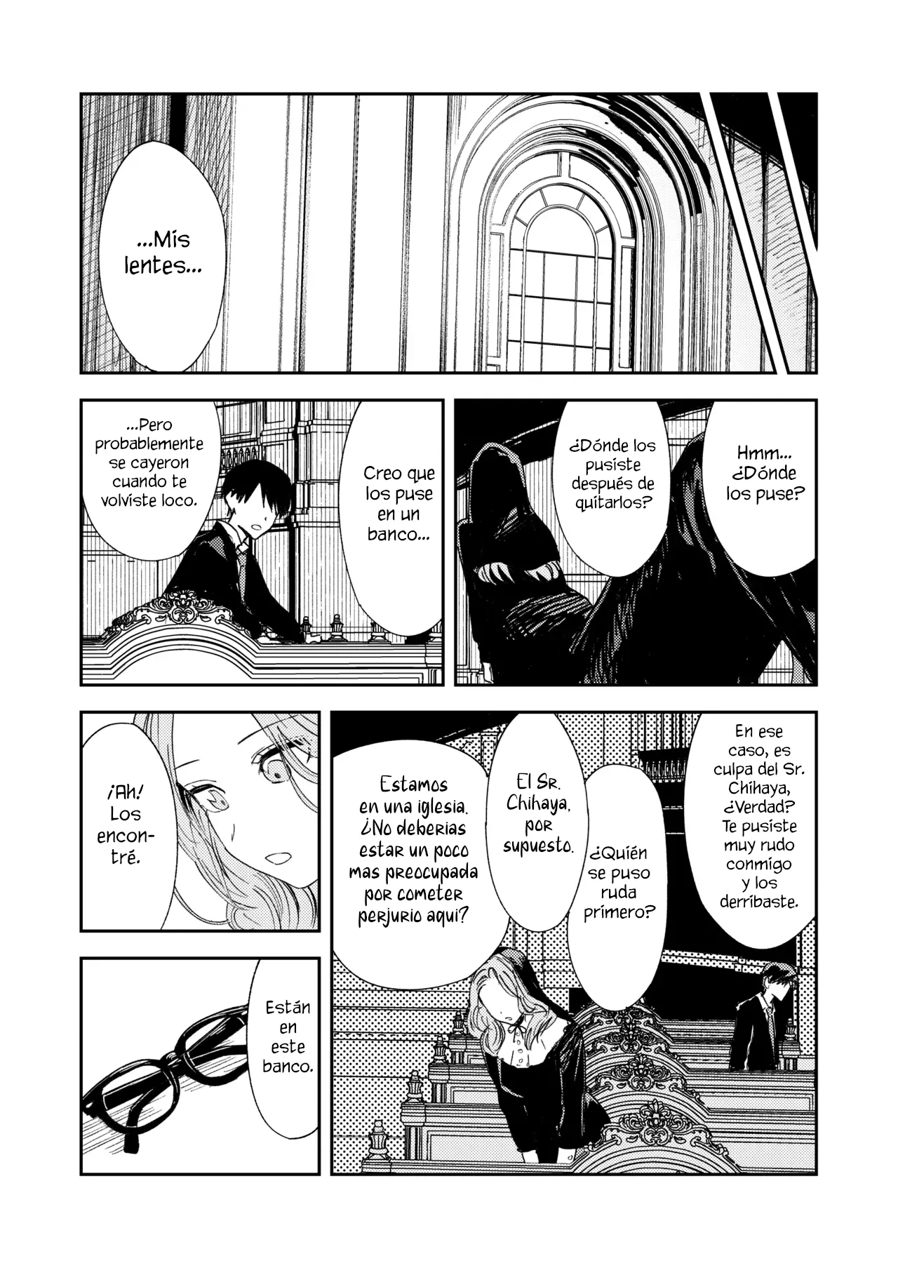 Konki Girigiri Sister, Semete Shojo o Sutetai. | Si no puedo casarme, al menos déjame dejar de ser virgen - Page 88