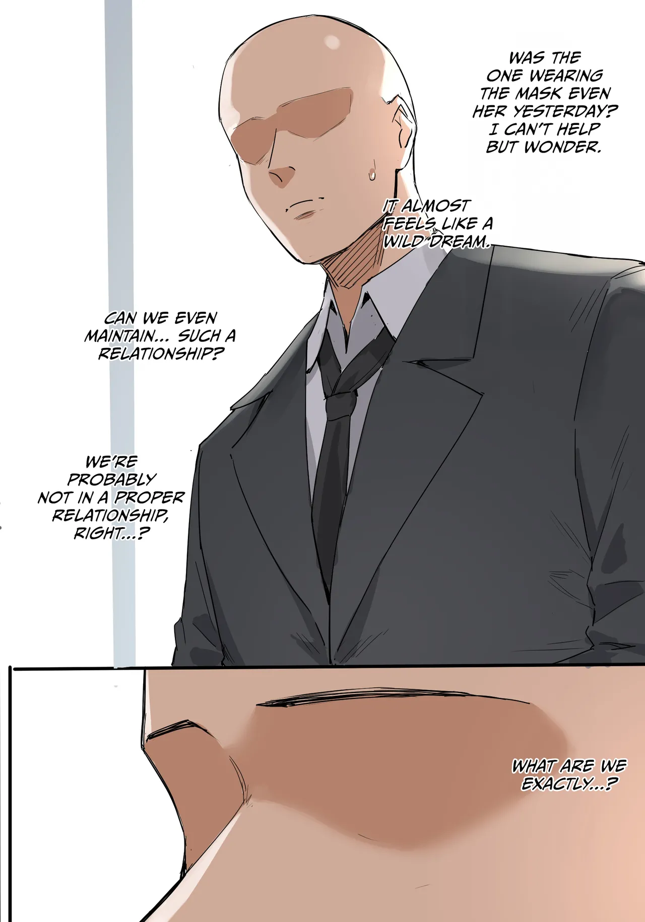 Secret Plan - Page 88