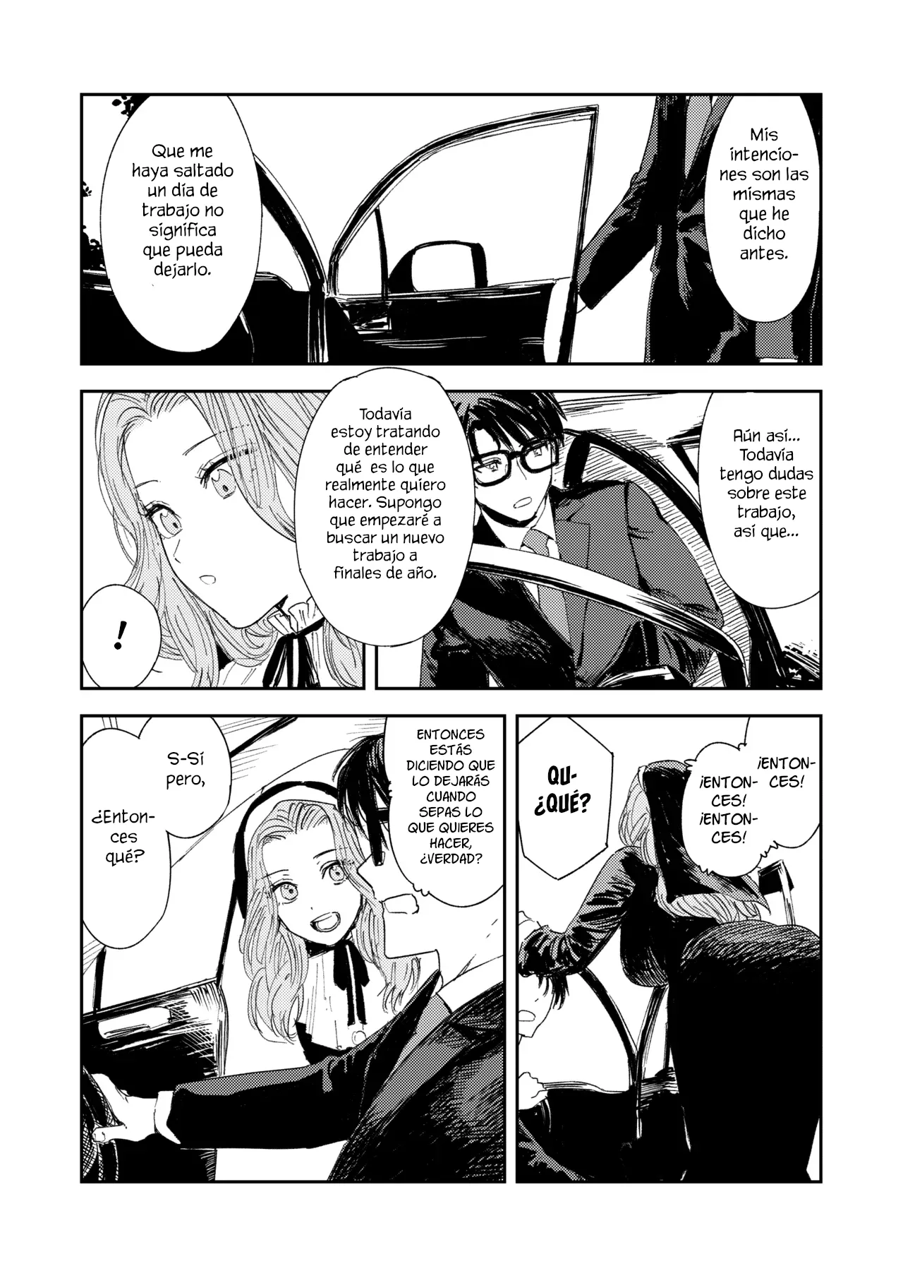 Konki Girigiri Sister, Semete Shojo o Sutetai. | Si no puedo casarme, al menos déjame dejar de ser virgen - Page 93