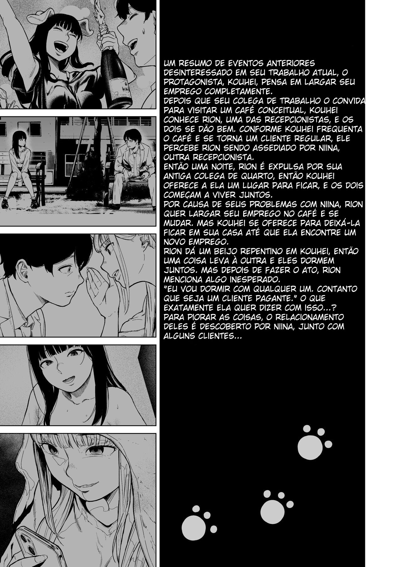 Esse Tipo de Conceito 2 - Page 5