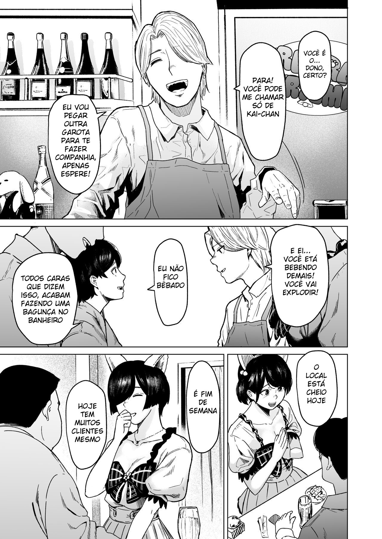 Esse Tipo de Conceito 2 - Page 9