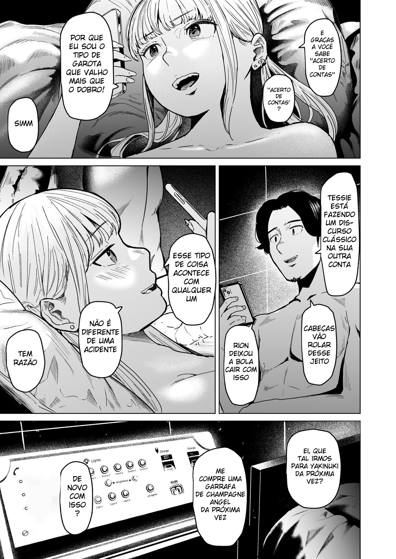 Esse Tipo de Conceito 2 - Page 27