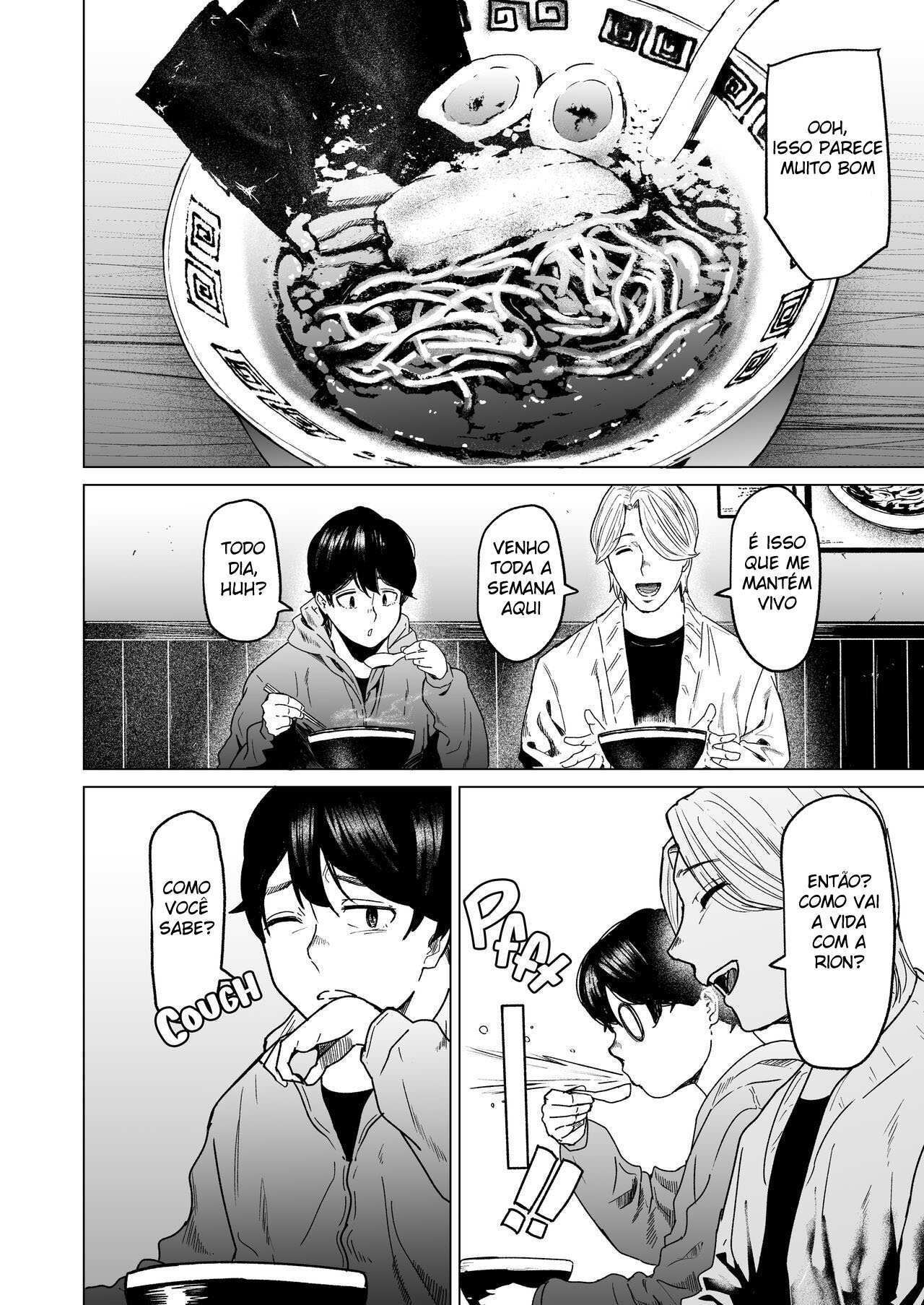 Esse Tipo de Conceito 2 - Page 28