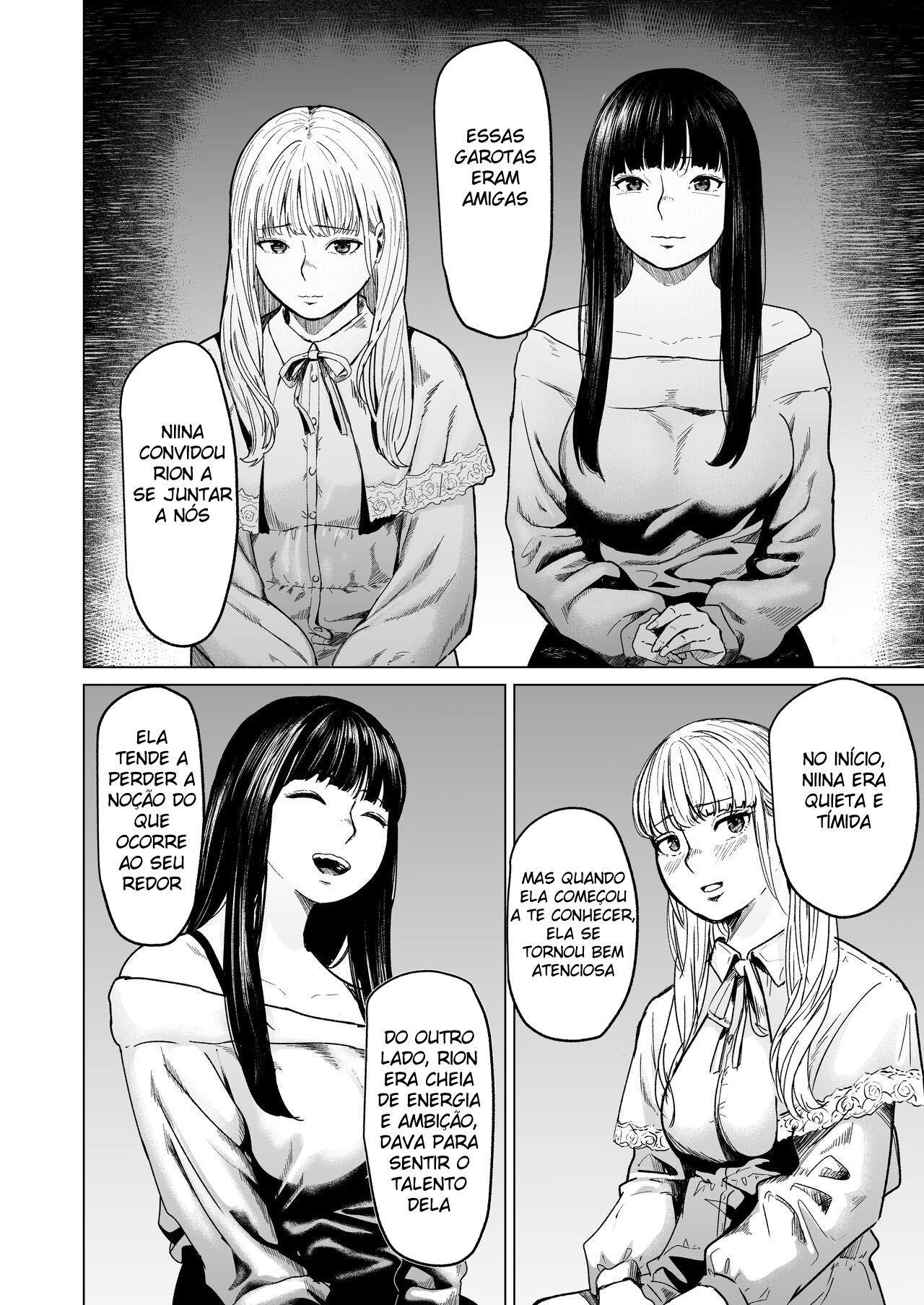 Esse Tipo de Conceito 2 - Page 30