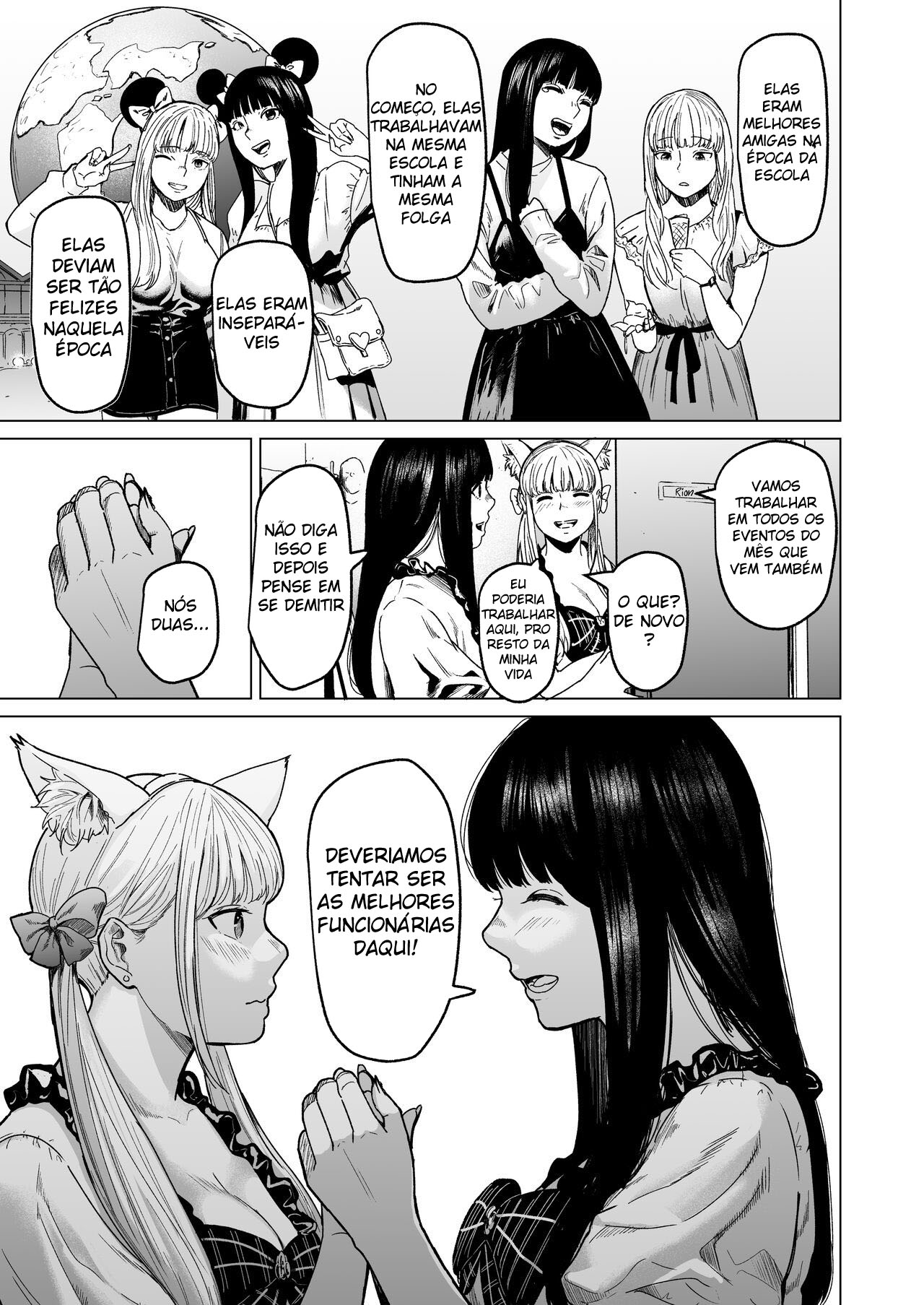 Esse Tipo de Conceito 2 - Page 31