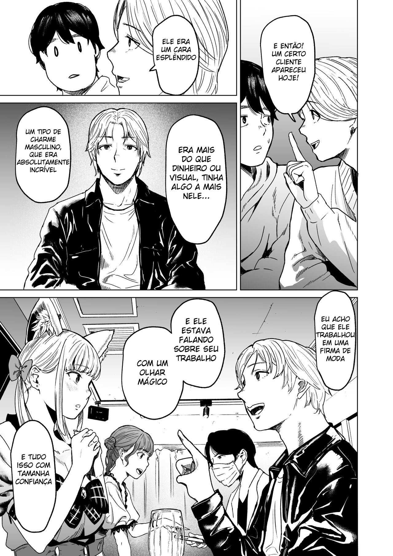 Esse Tipo de Conceito 2 - Page 33