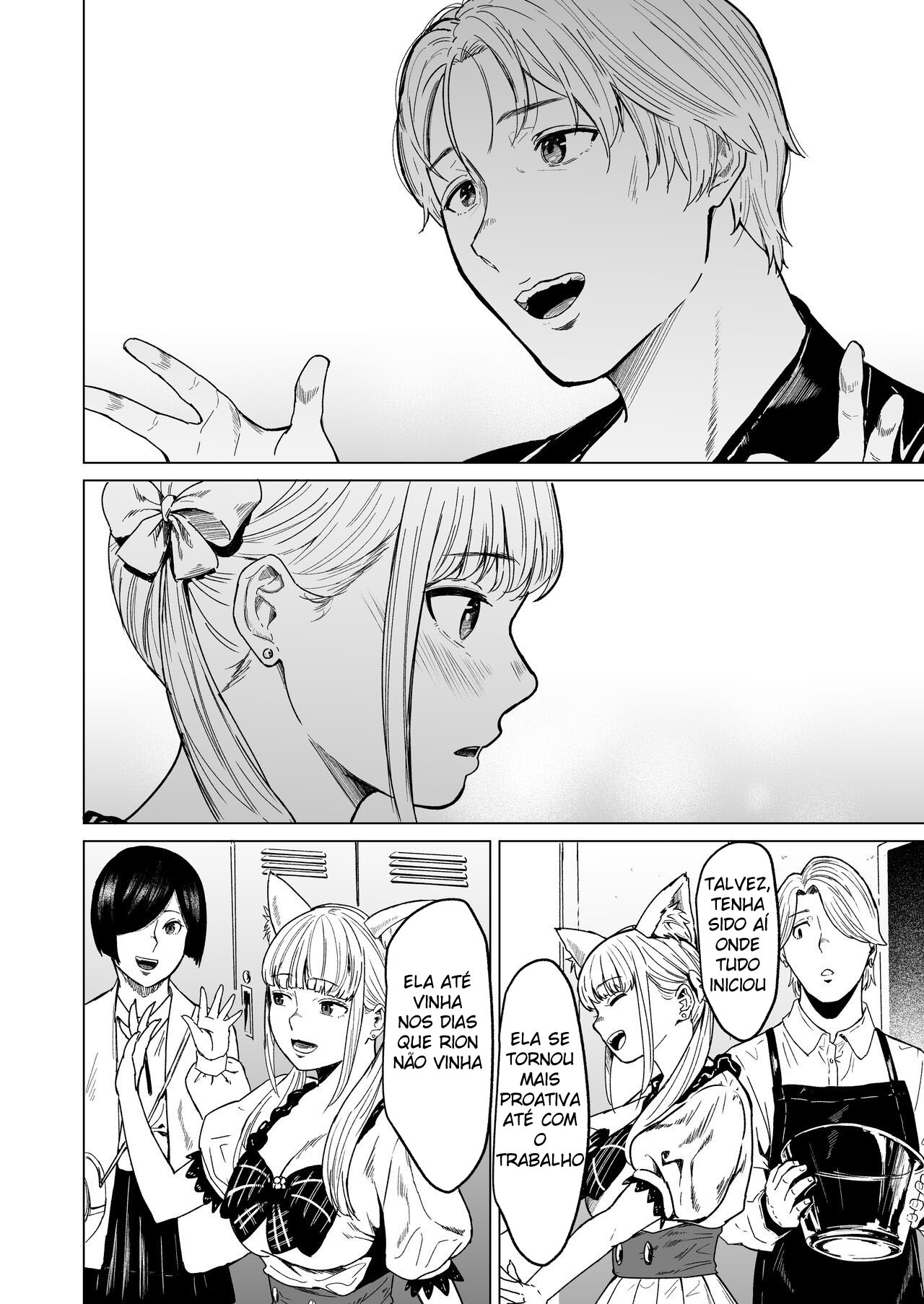 Esse Tipo de Conceito 2 - Page 34