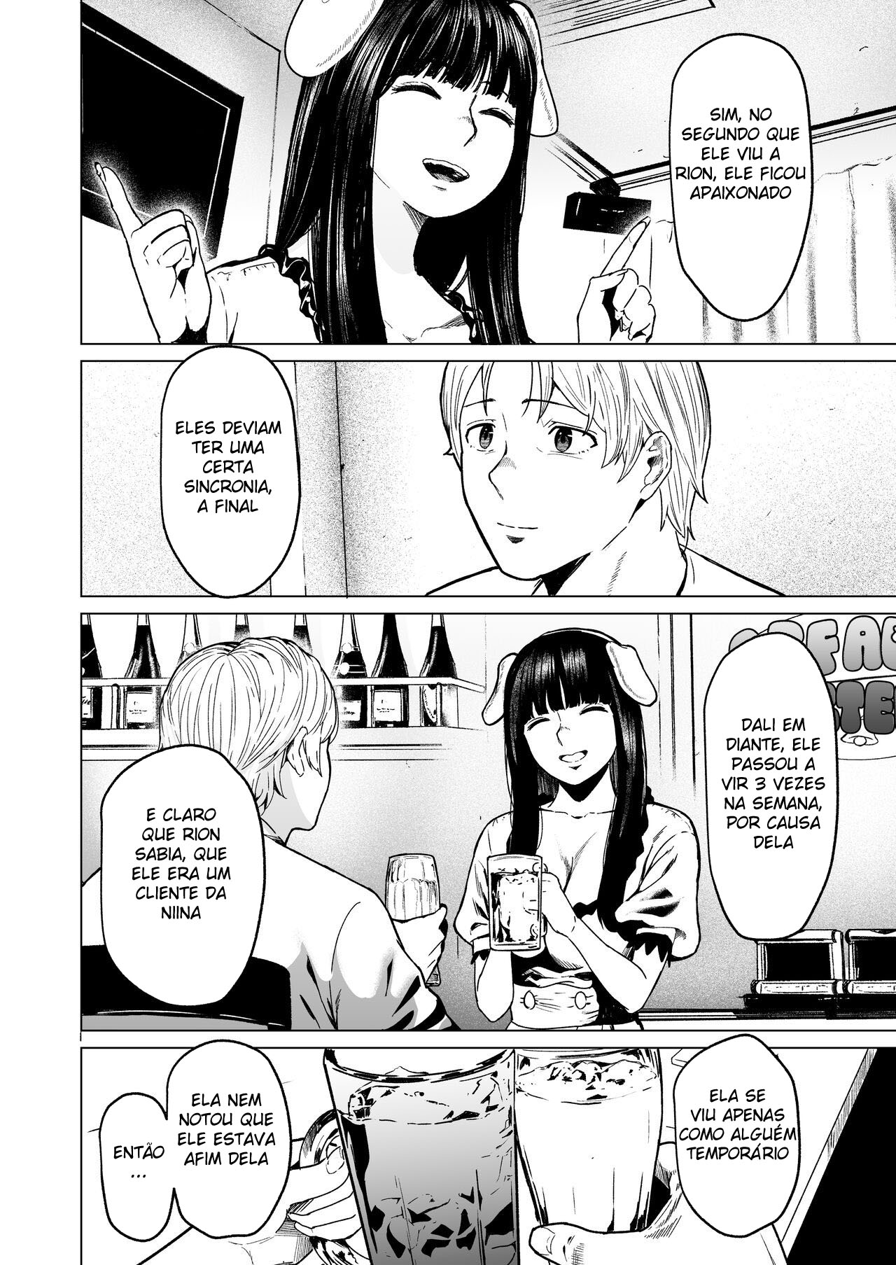 Esse Tipo de Conceito 2 - Page 36