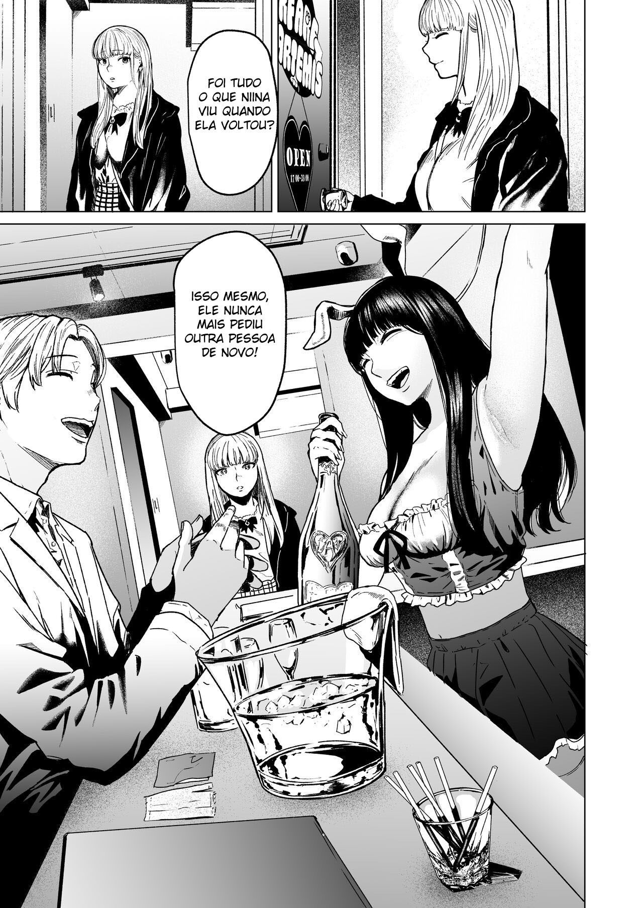 Esse Tipo de Conceito 2 - Page 37
