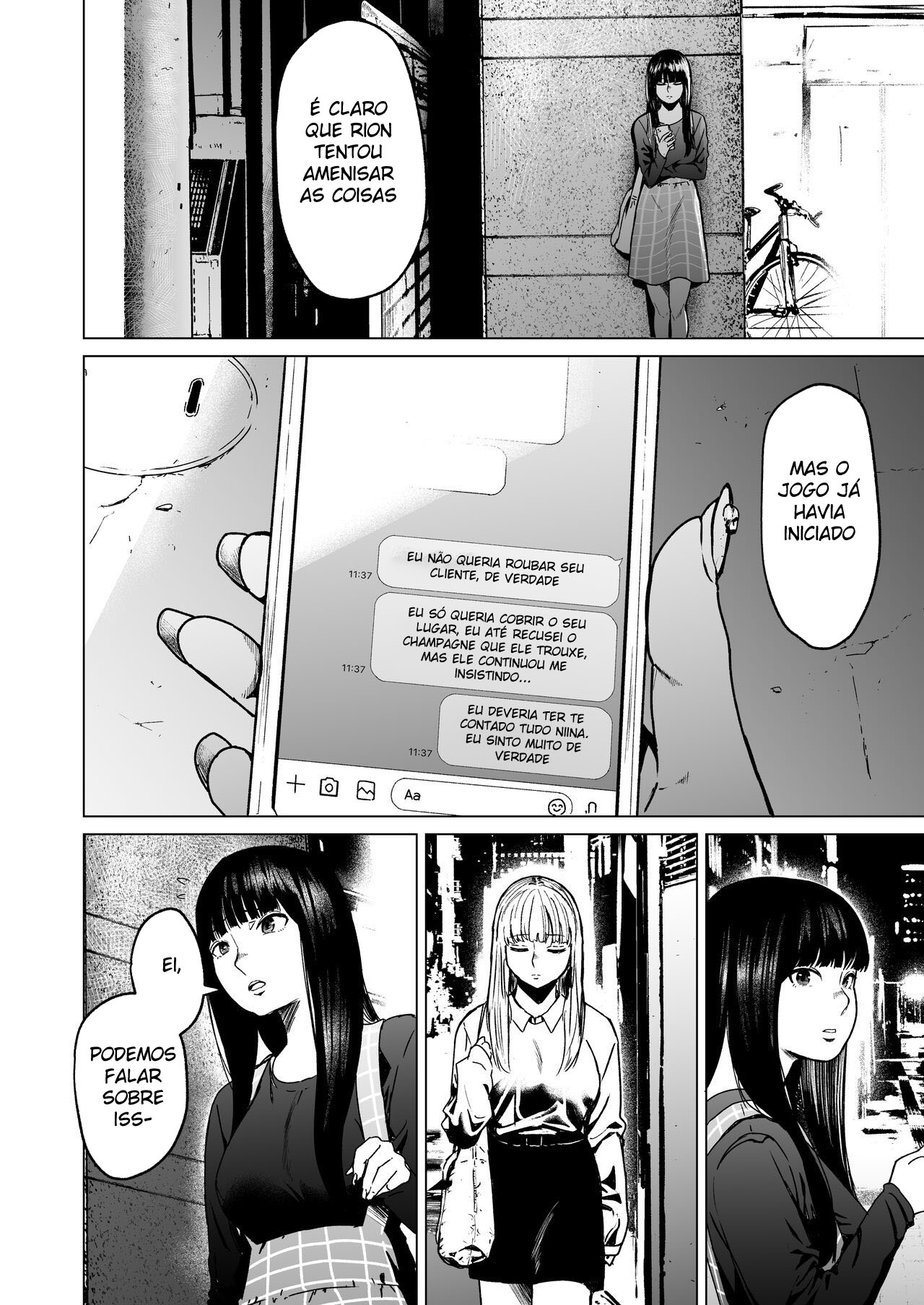 Esse Tipo de Conceito 2 - Page 40