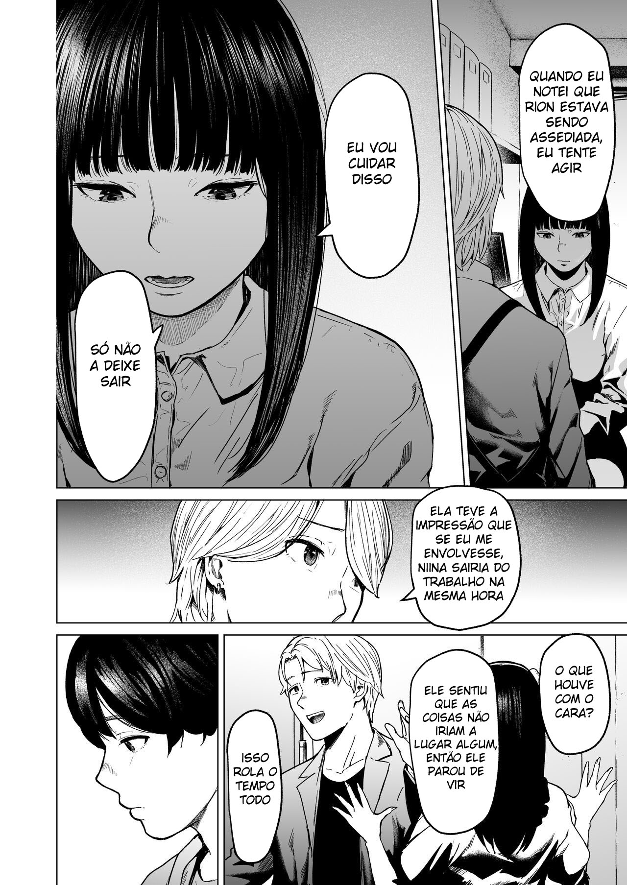 Esse Tipo de Conceito 2 - Page 42