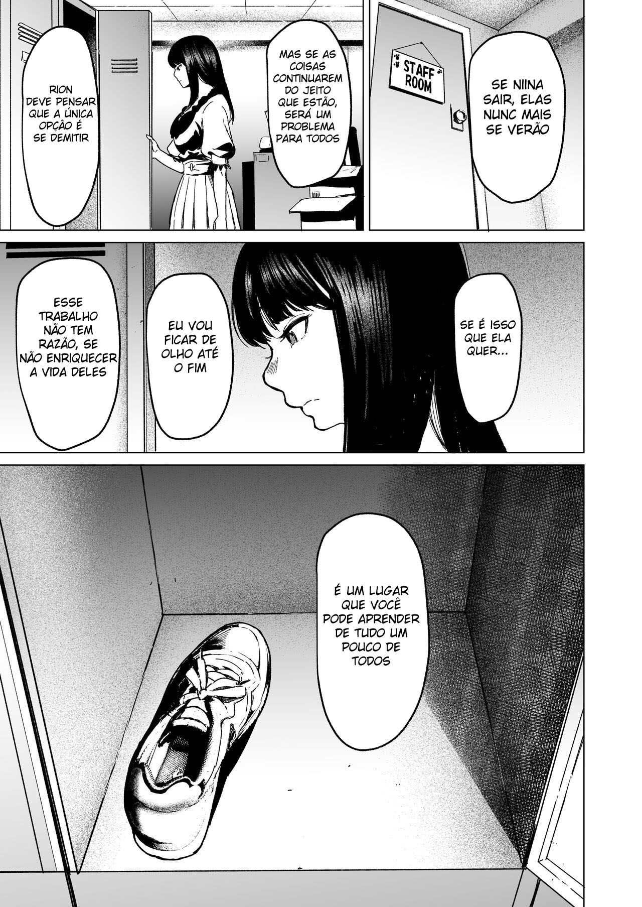 Esse Tipo de Conceito 2 - Page 43