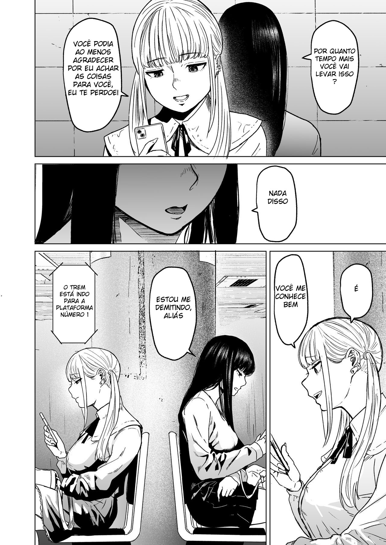 Esse Tipo de Conceito 2 - Page 46