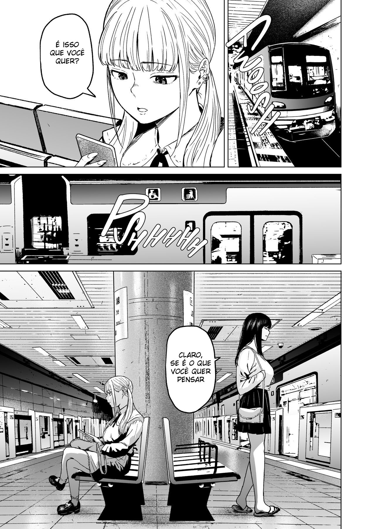 Esse Tipo de Conceito 2 - Page 47