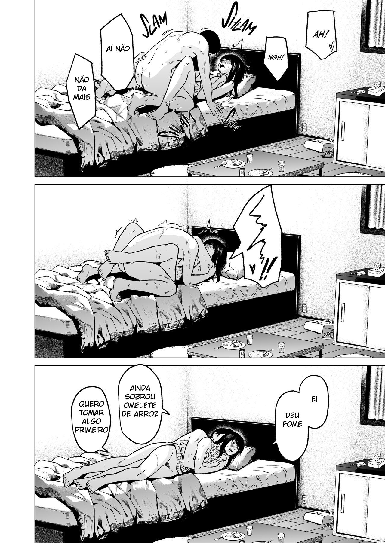 Esse Tipo de Conceito 2 - Page 82