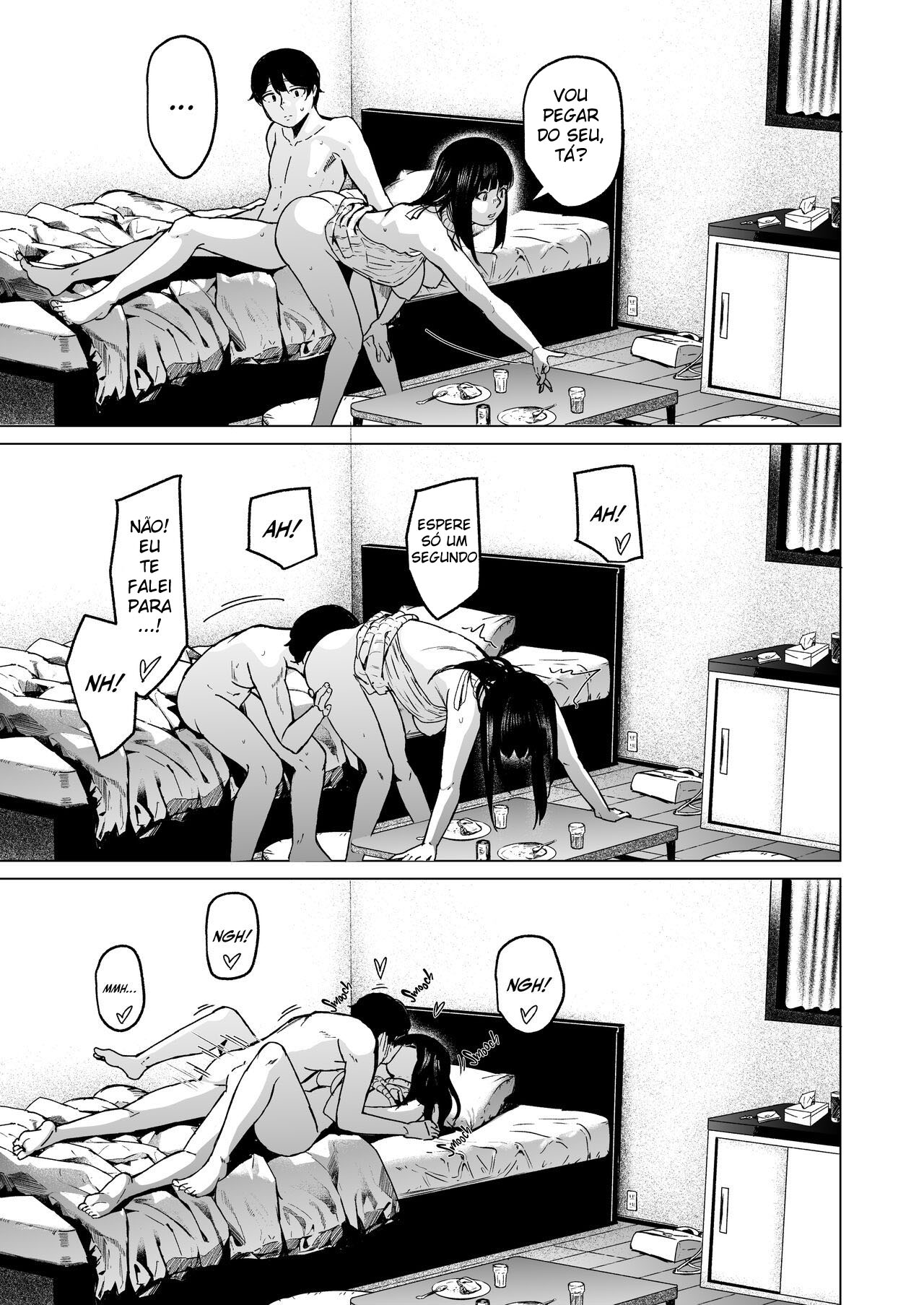 Esse Tipo de Conceito 2 - Page 83