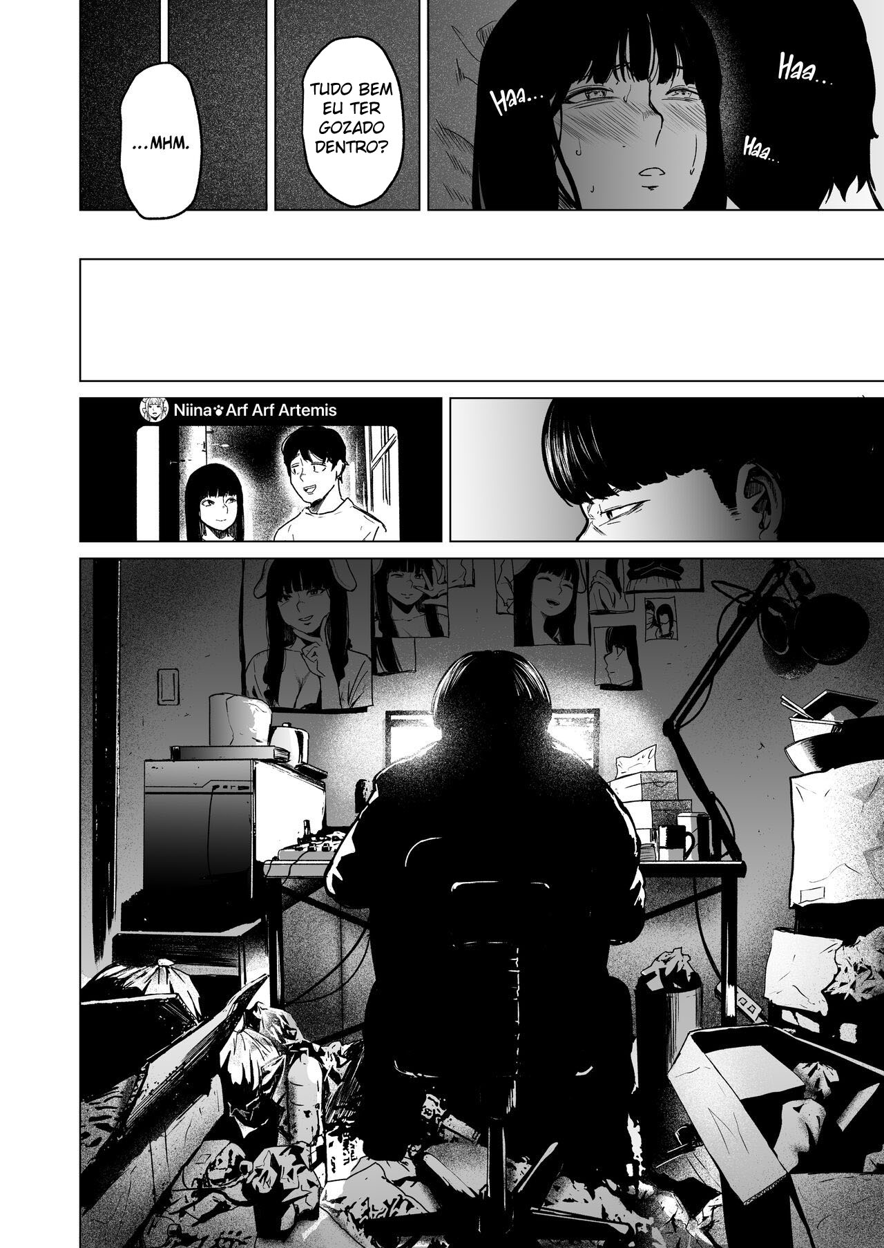 Esse Tipo de Conceito 2 - Page 88