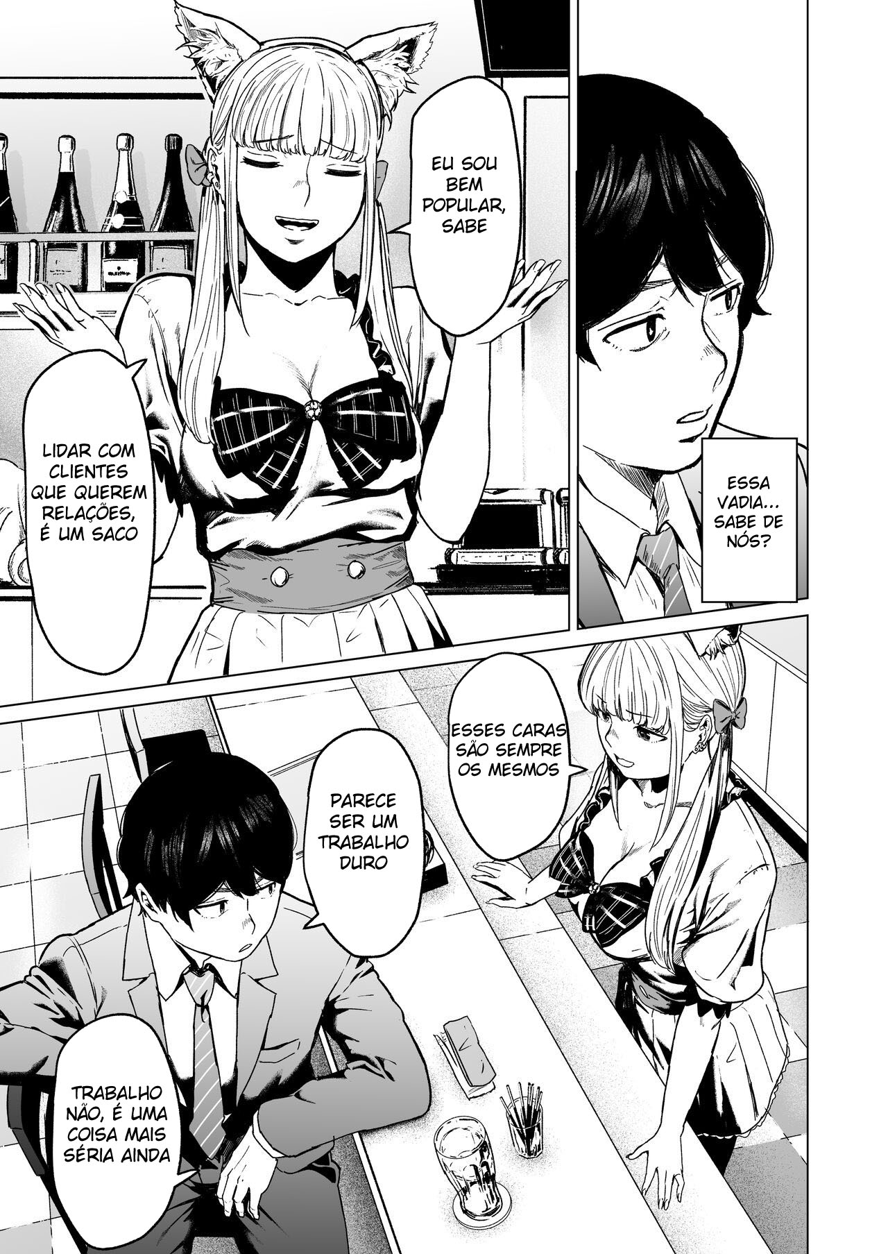 Esse Tipo de Conceito 2 - Page 91