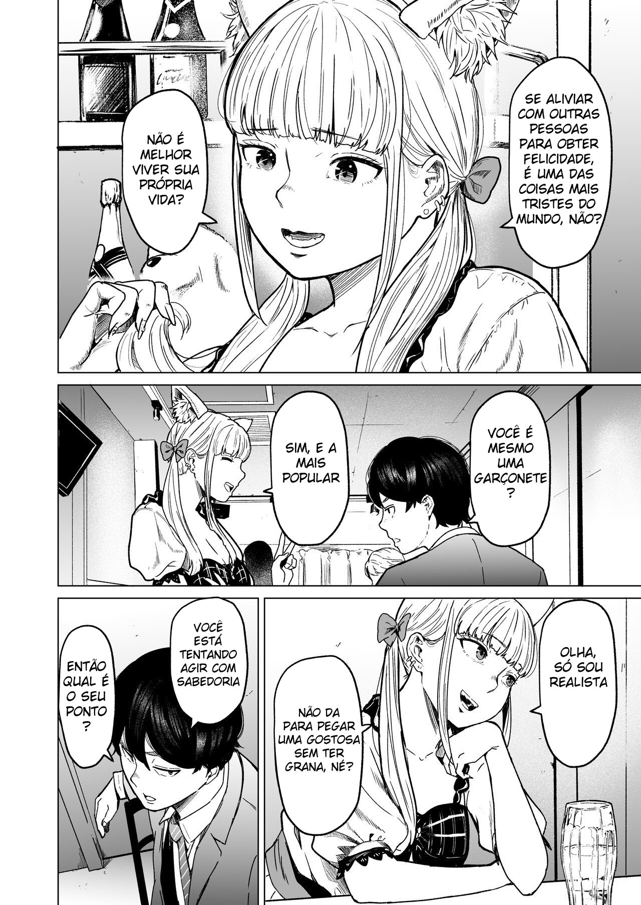 Esse Tipo de Conceito 2 - Page 92