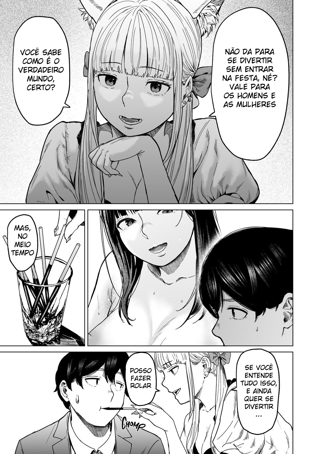 Esse Tipo de Conceito 2 - Page 93