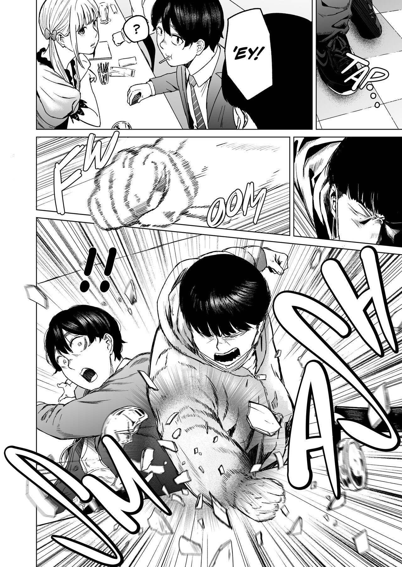 Esse Tipo de Conceito 2 - Page 94