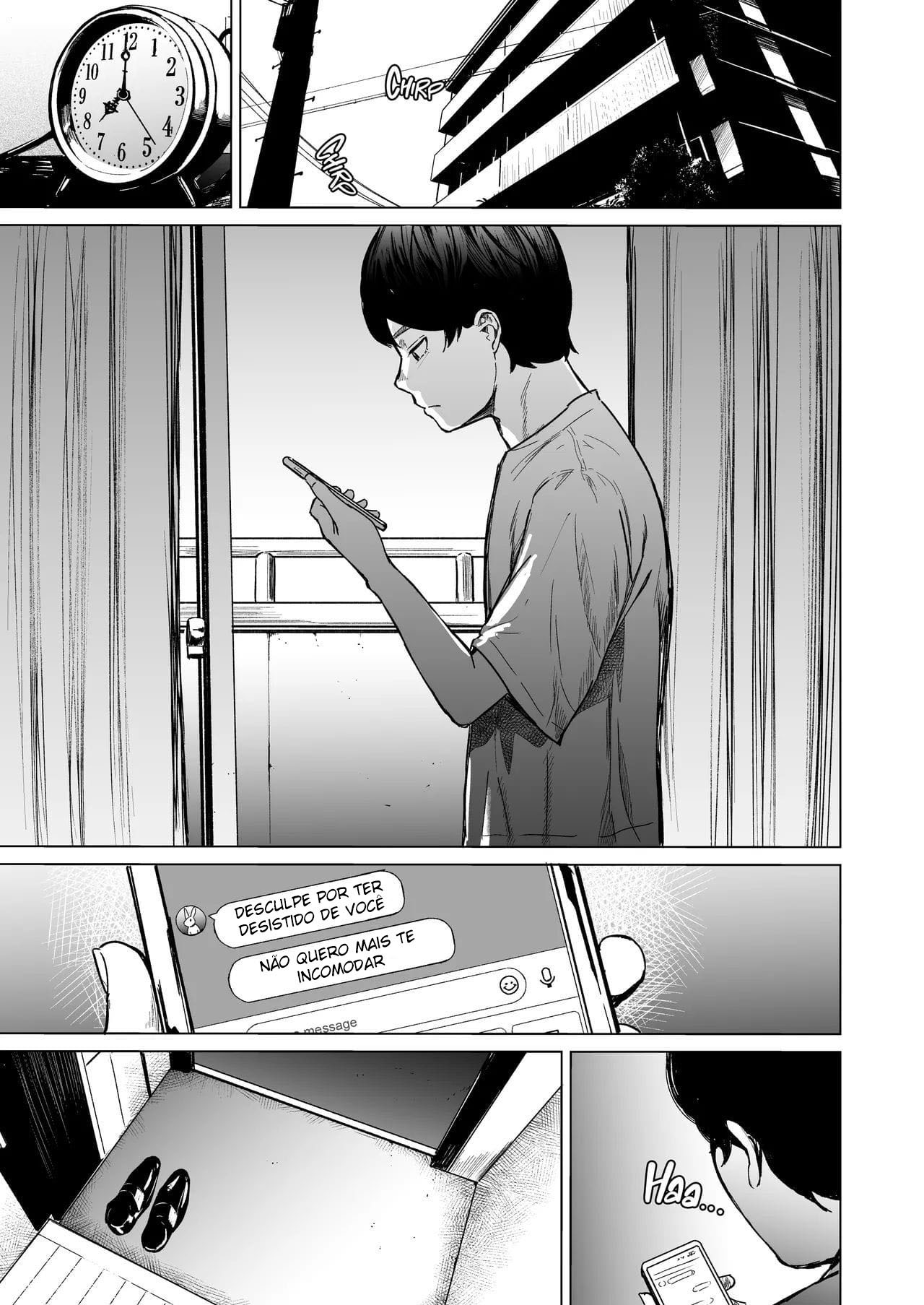 Esse Tipo de Conceito 3 - Page 12