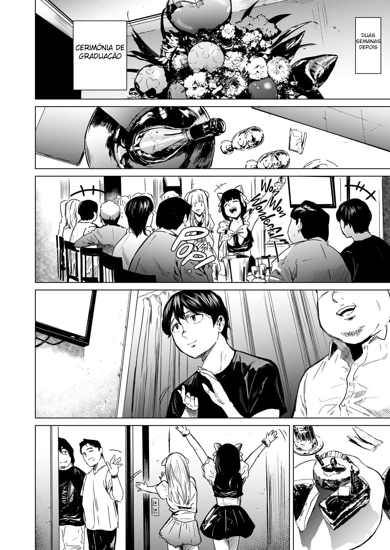 Esse Tipo de Conceito 3 - Page 13