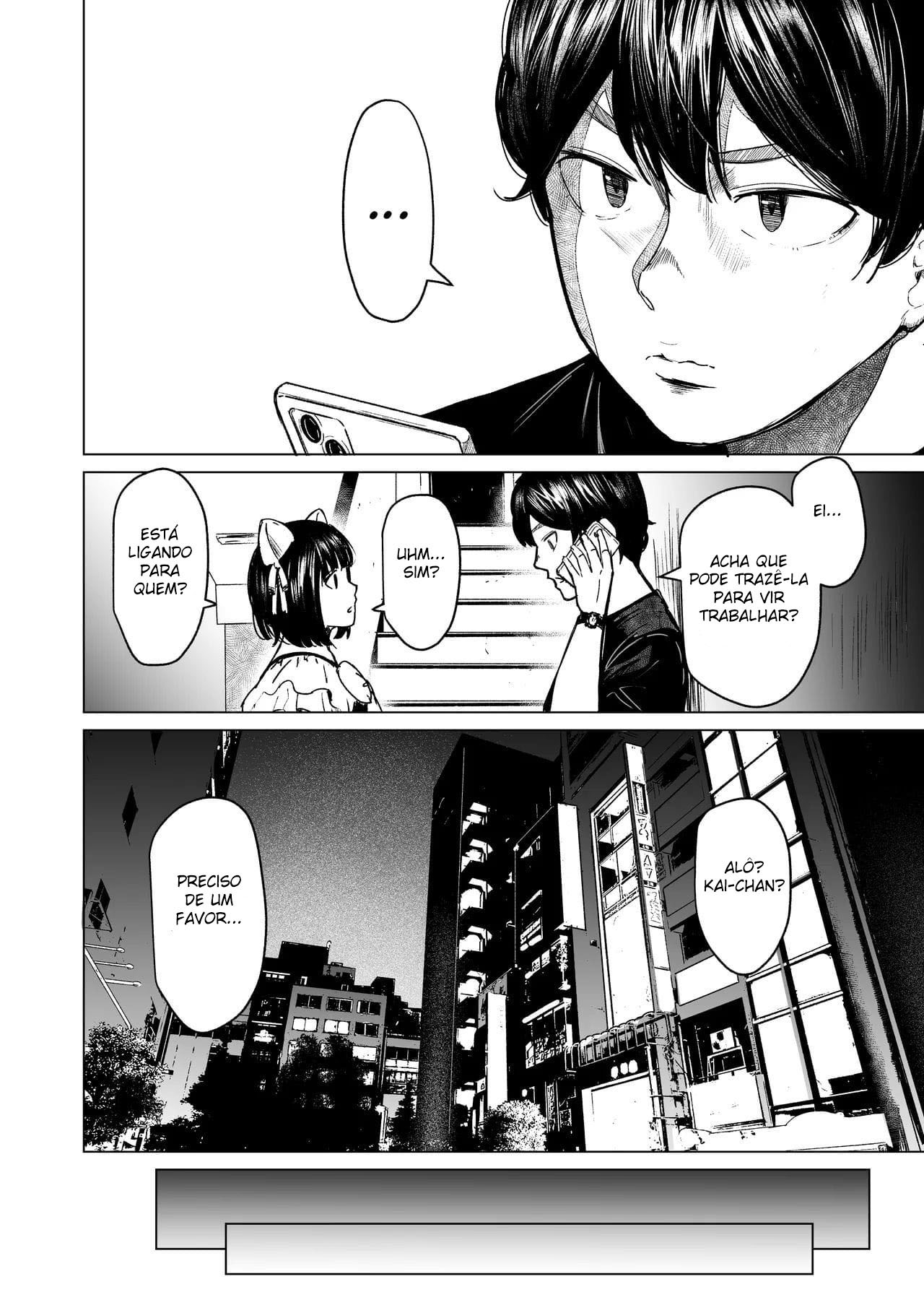 Esse Tipo de Conceito 3 - Page 17