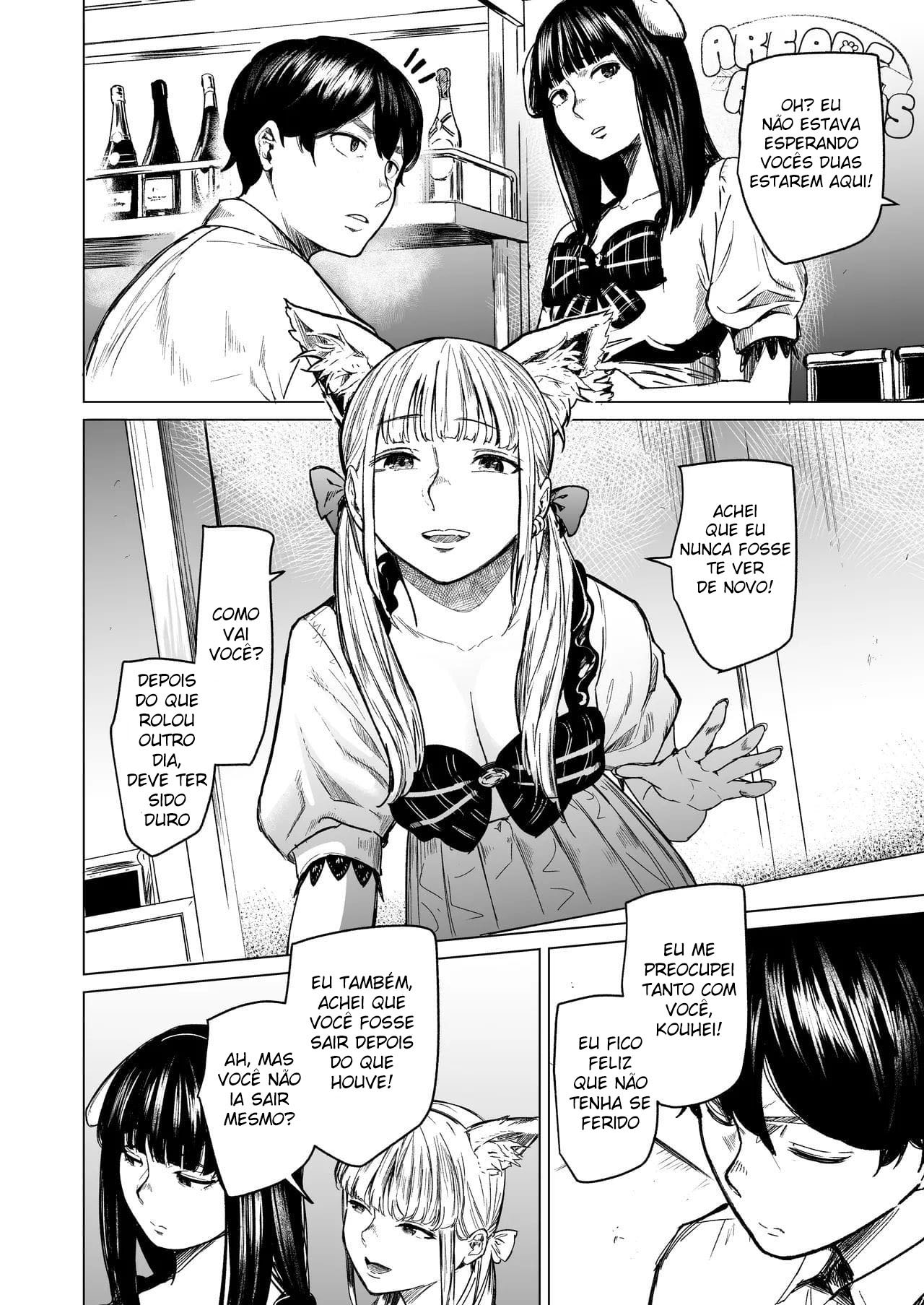 Esse Tipo de Conceito 3 - Page 19