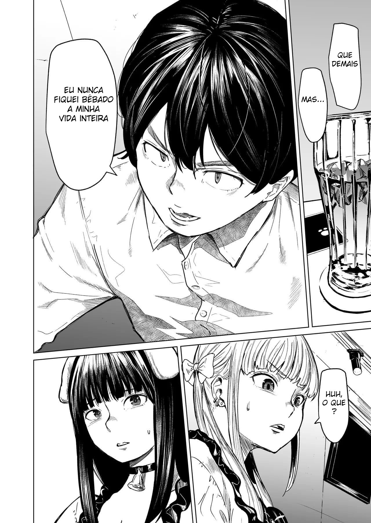 Esse Tipo de Conceito 3 - Page 23