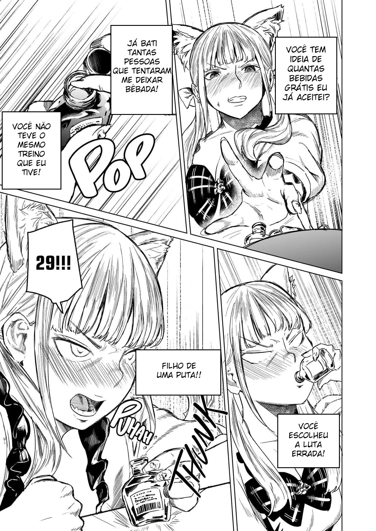 Esse Tipo de Conceito 3 - Page 28