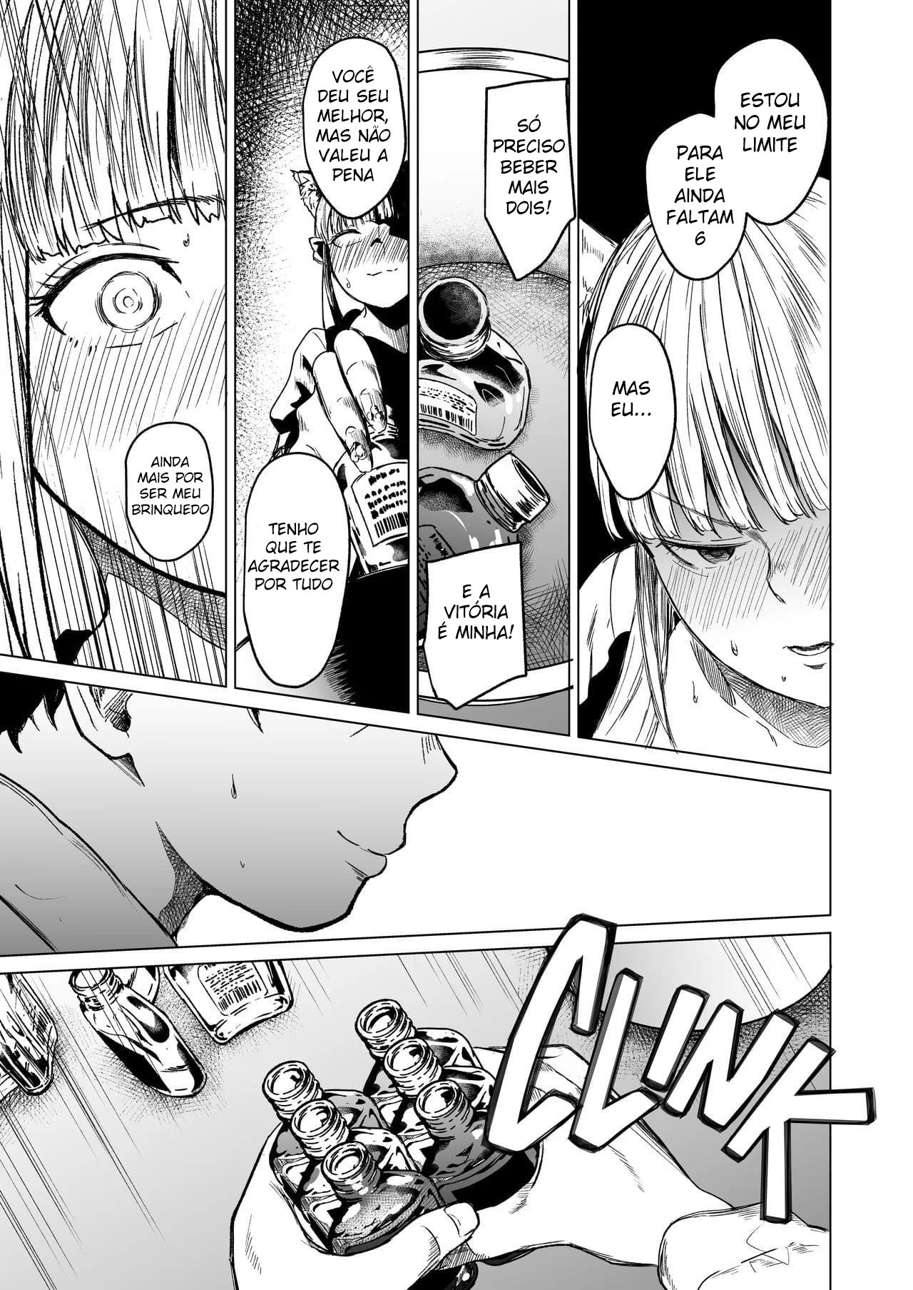 Esse Tipo de Conceito 3 - Page 30