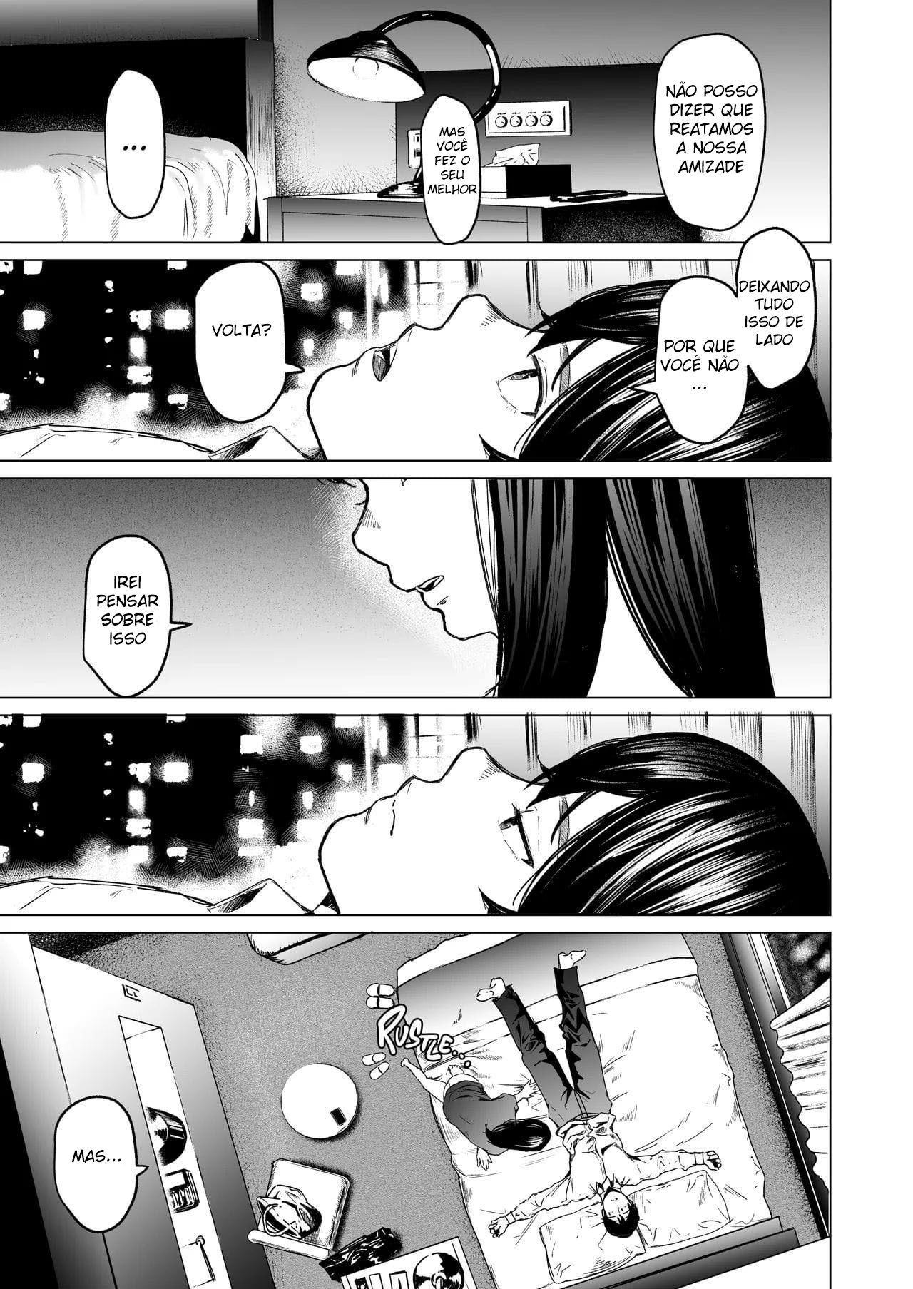 Esse Tipo de Conceito 3 - Page 34
