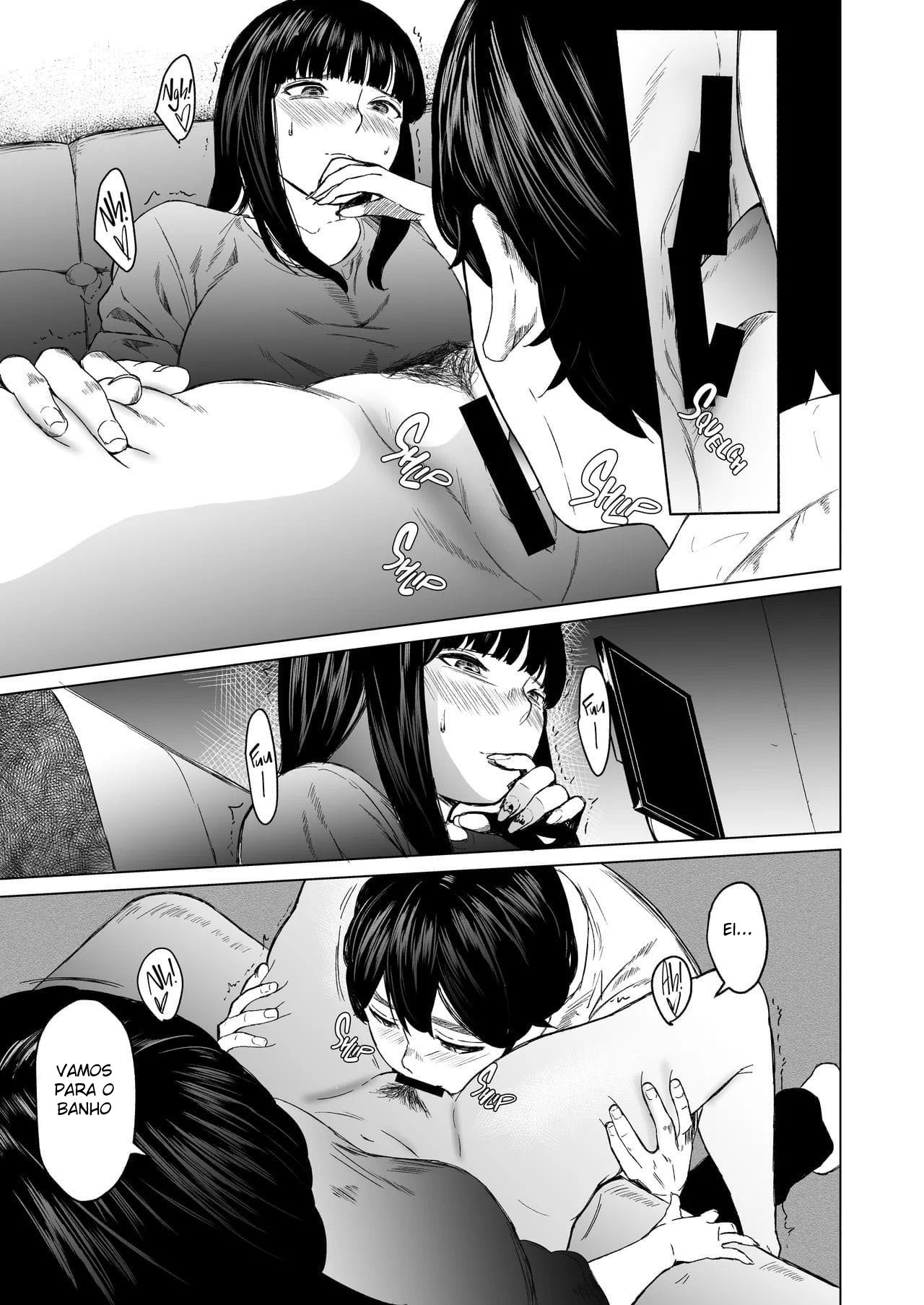 Esse Tipo de Conceito 3 - Page 36