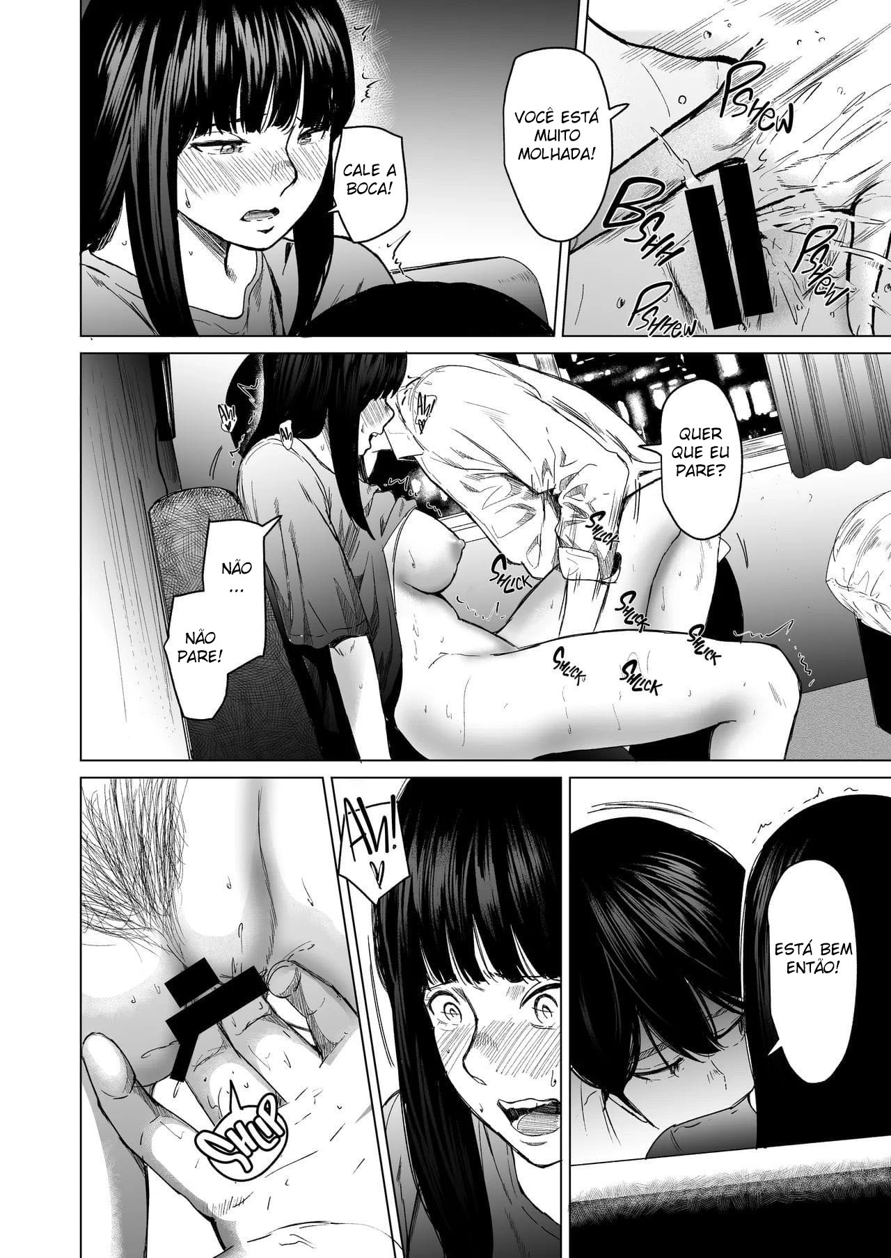 Esse Tipo de Conceito 3 - Page 39